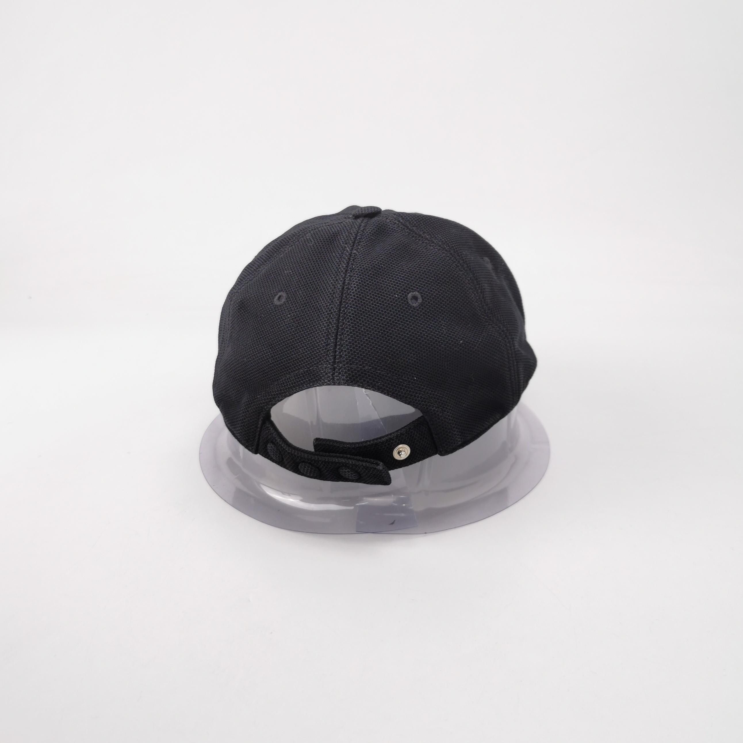 Burberry Burberry TB Logo Embroidered Baseball Cap M Size ONE SIZE - 3 Thumbnail