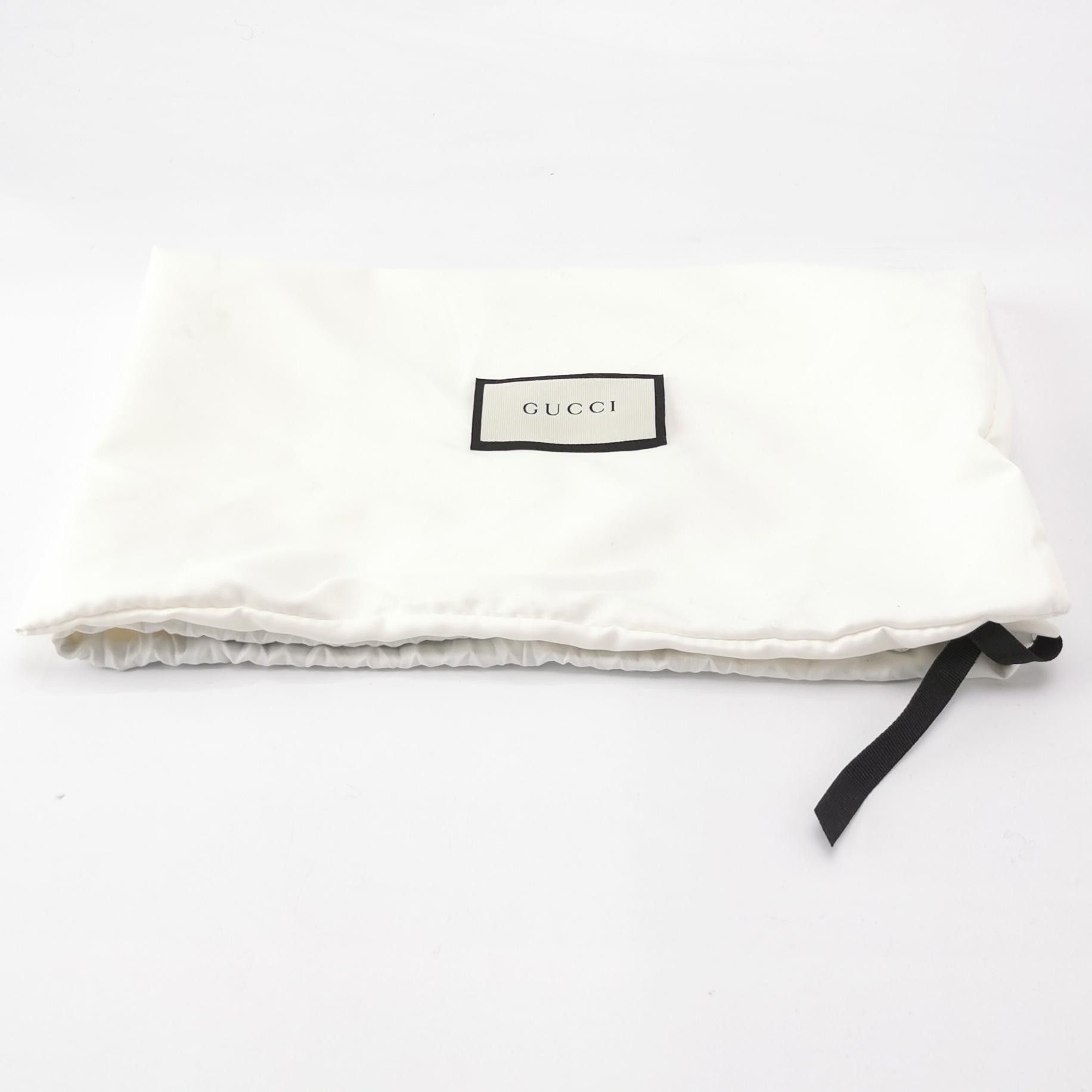 Gucci Gucci Logo Terry Band Baseball Hat ONE SIZE Size ONE SIZE - 7 Thumbnail