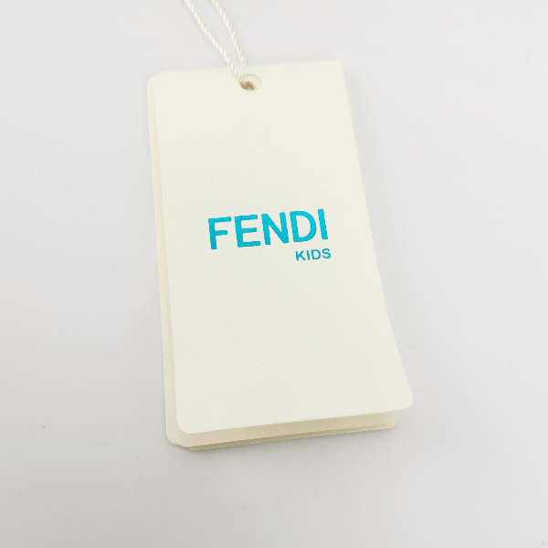 Fendi Fendi Pink Logo Beanie ONE SIZE Size ONE SIZE - 7 Thumbnail