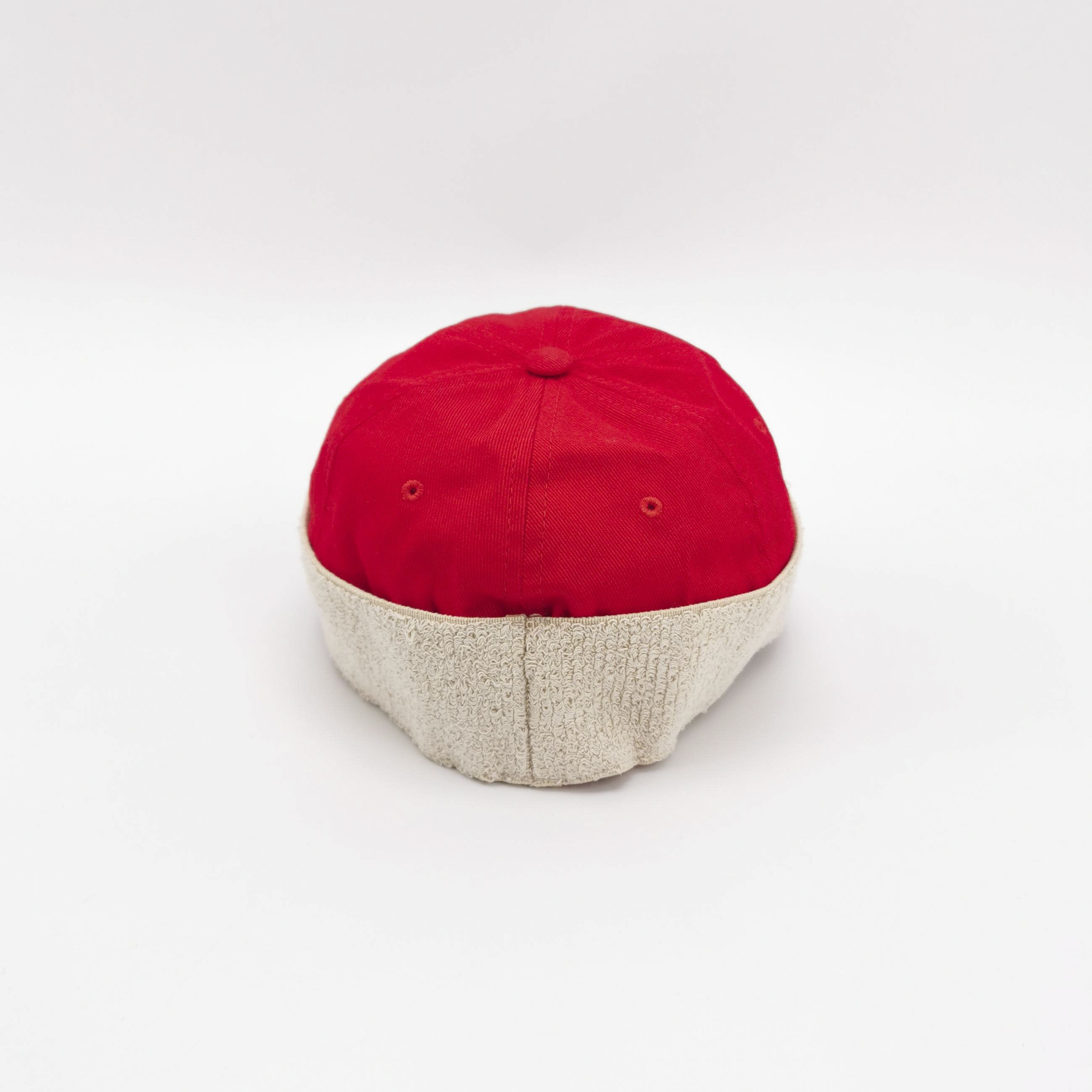 Gucci Gucci Logo Baseball Cap Size ONE SIZE - 3 Thumbnail