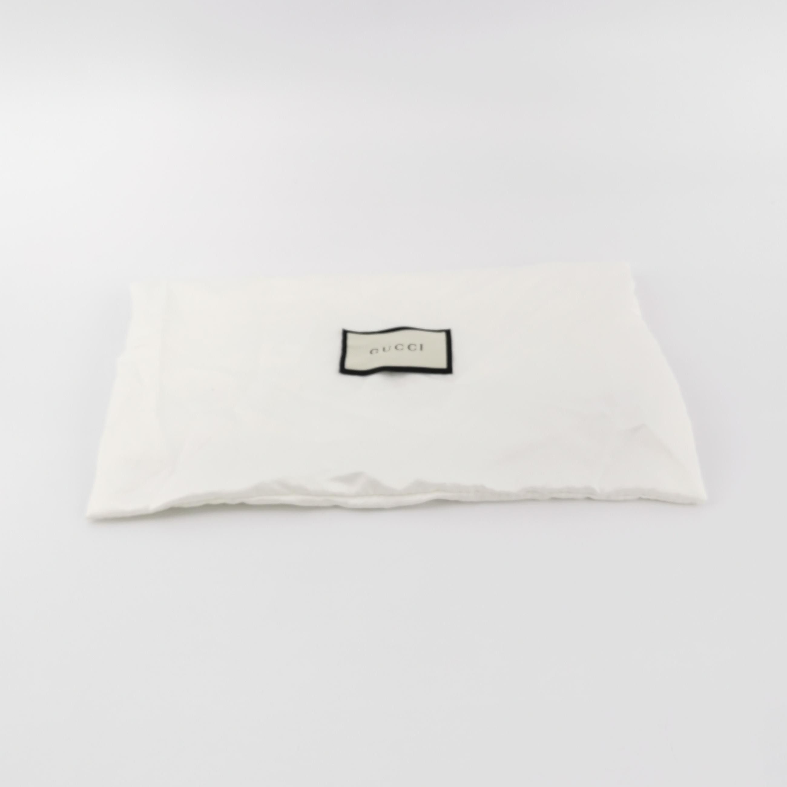 Gucci Gucci Logo Baseball Cap Size ONE SIZE - 7 Thumbnail