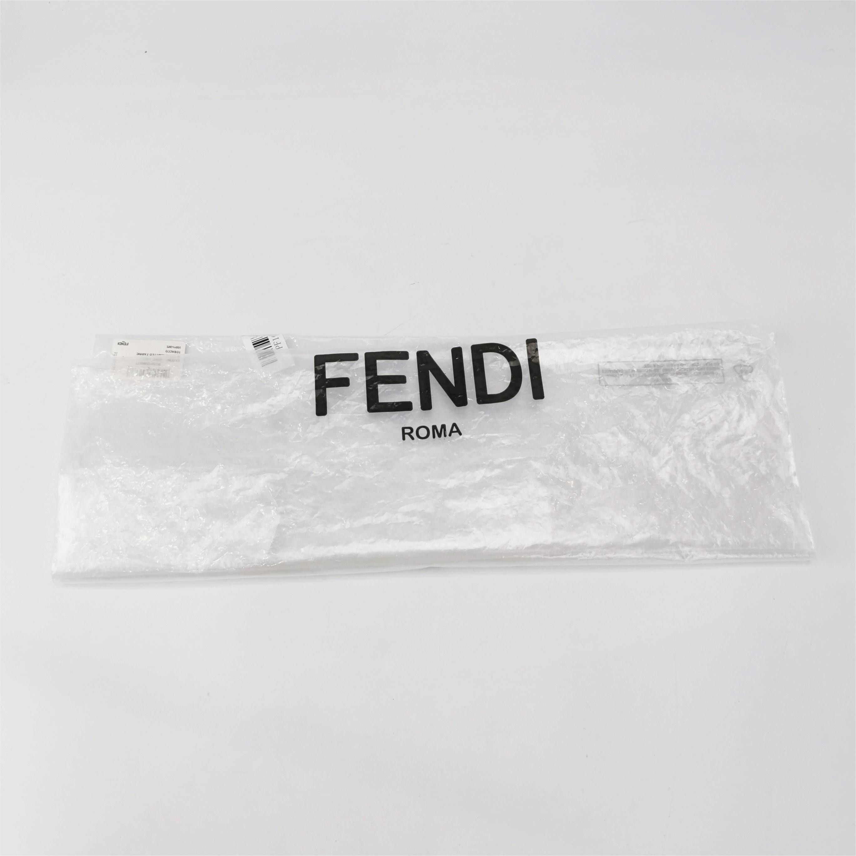 Fendi Fendi Zucca Print Rainbow Stripe Bucket Hat Size III Size ONE SIZE - 7 Thumbnail