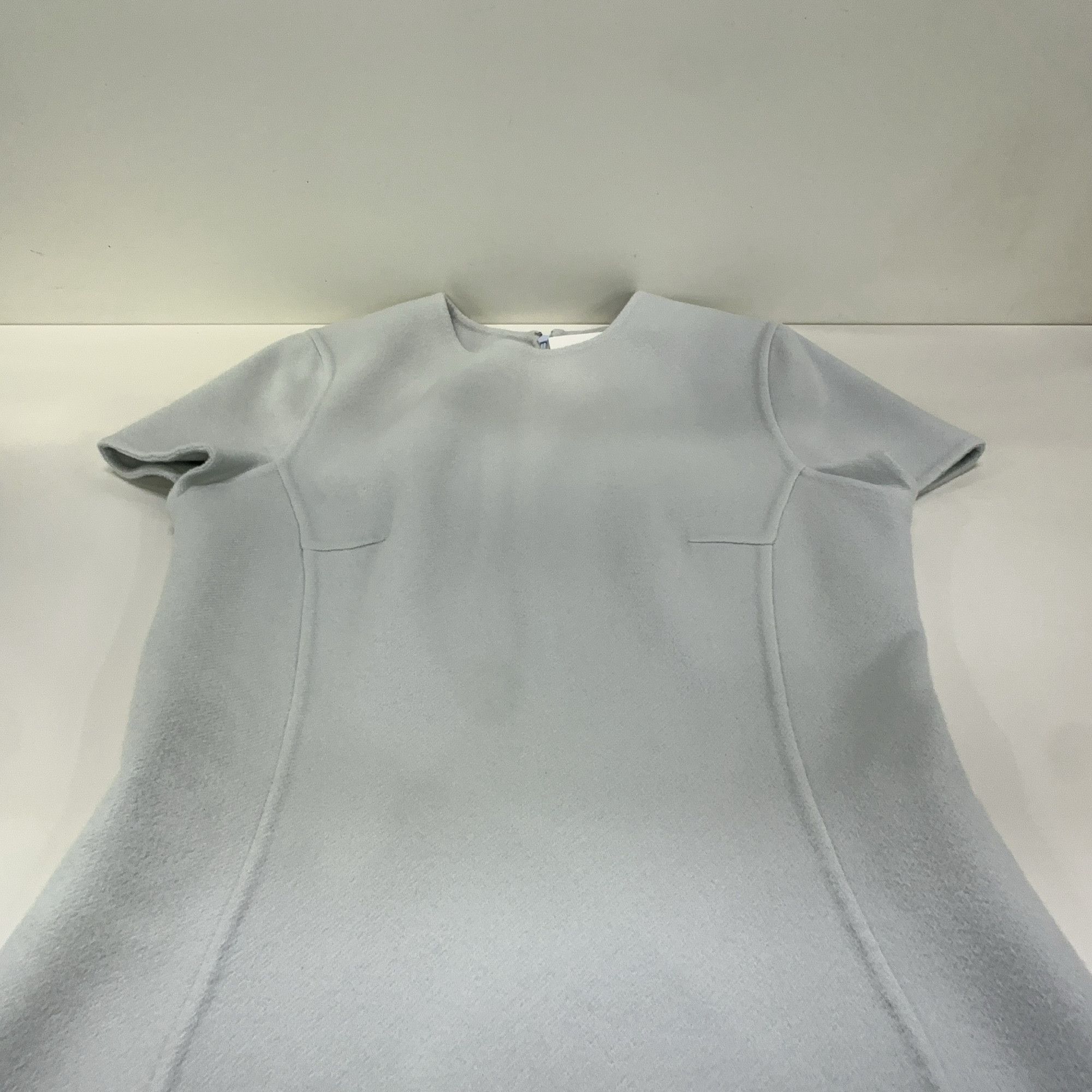 Dior Dior Cashmere Mini Dress Size 38 Size S / US 4 / IT 40 - 9 Thumbnail