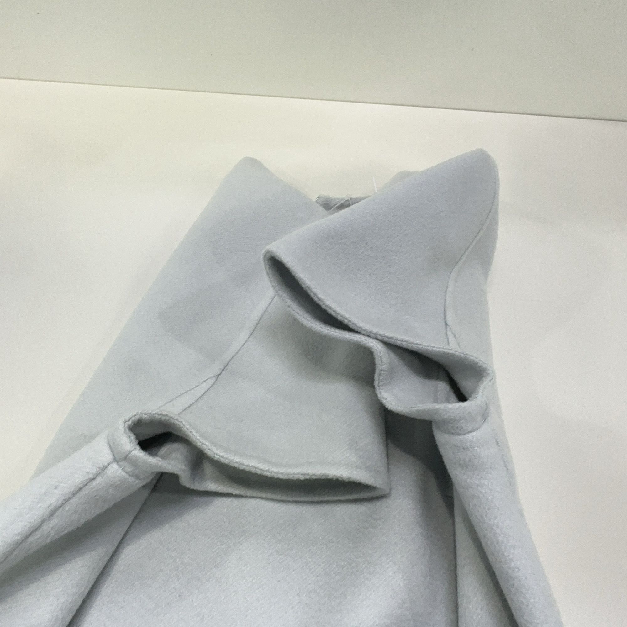 Dior Dior Cashmere Mini Dress Size 38 Size S / US 4 / IT 40 - 6 Thumbnail