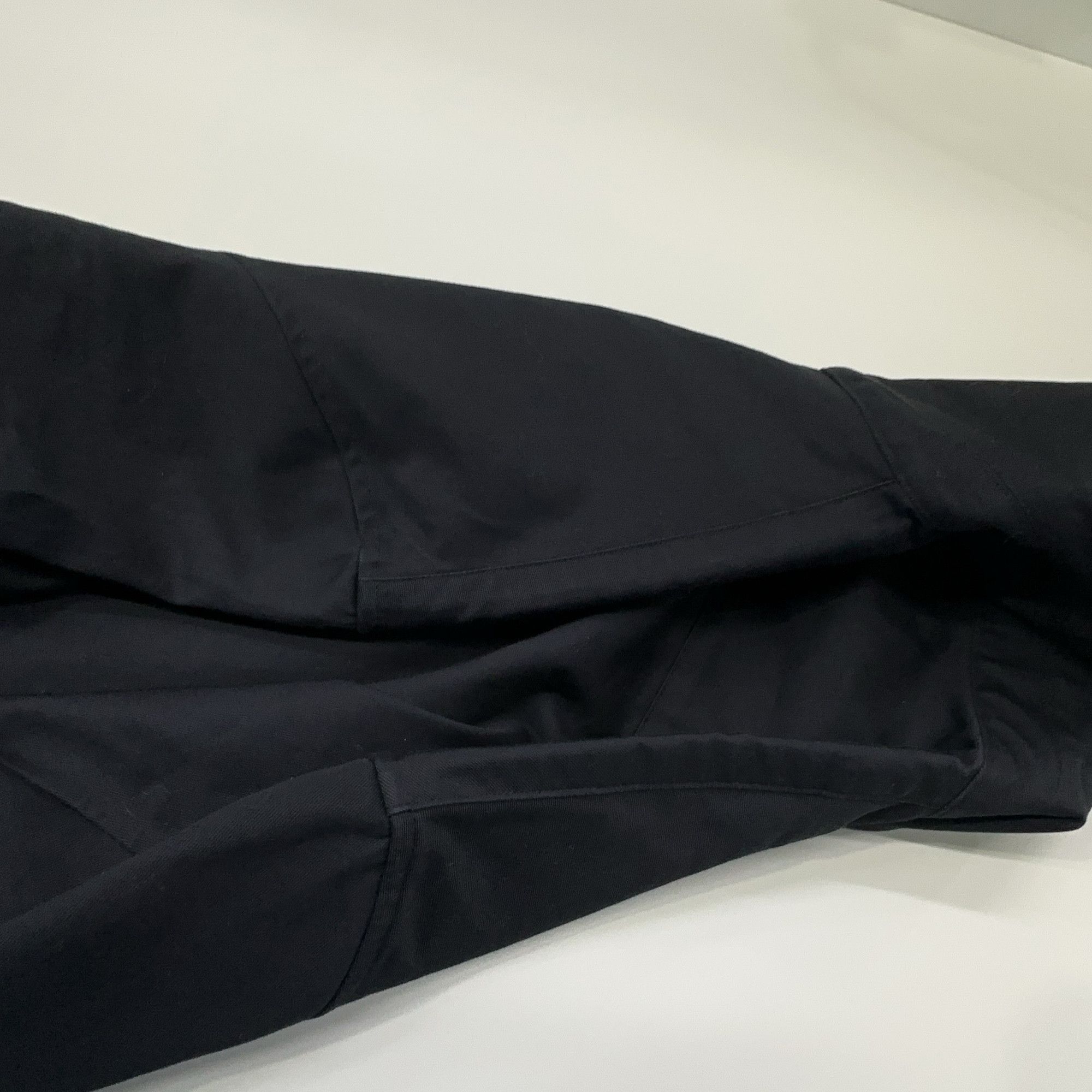 Dior Dior CD Icon Zip Cotton Shirt Size 46 Size US S / EU 44-46 / 1 - 8 Thumbnail