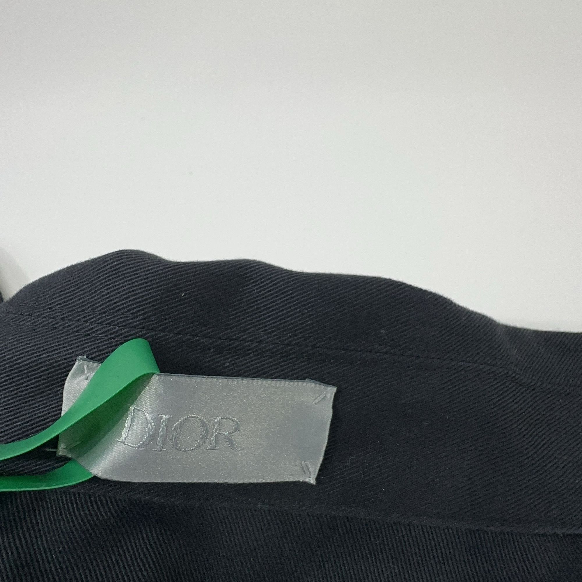 Dior Dior CD Icon Zip Cotton Shirt Size 46 Size US S / EU 44-46 / 1 - 5 Thumbnail