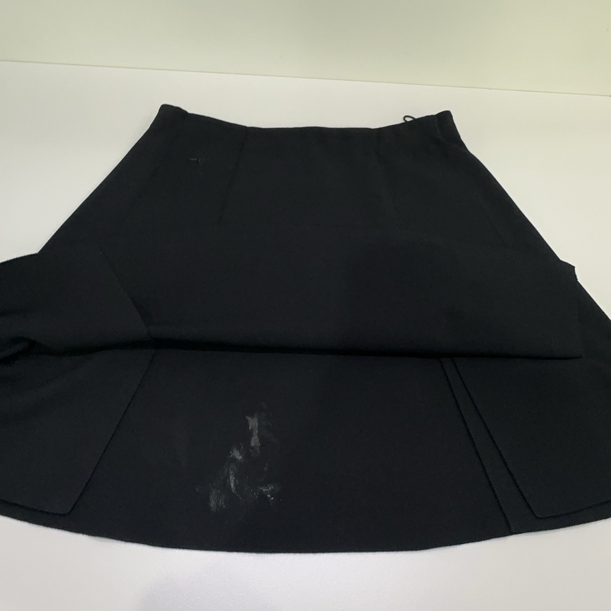 Dior Dior Embroidered Skirt Size 36 Size 26" / US 2 / IT 38 - 6 Thumbnail