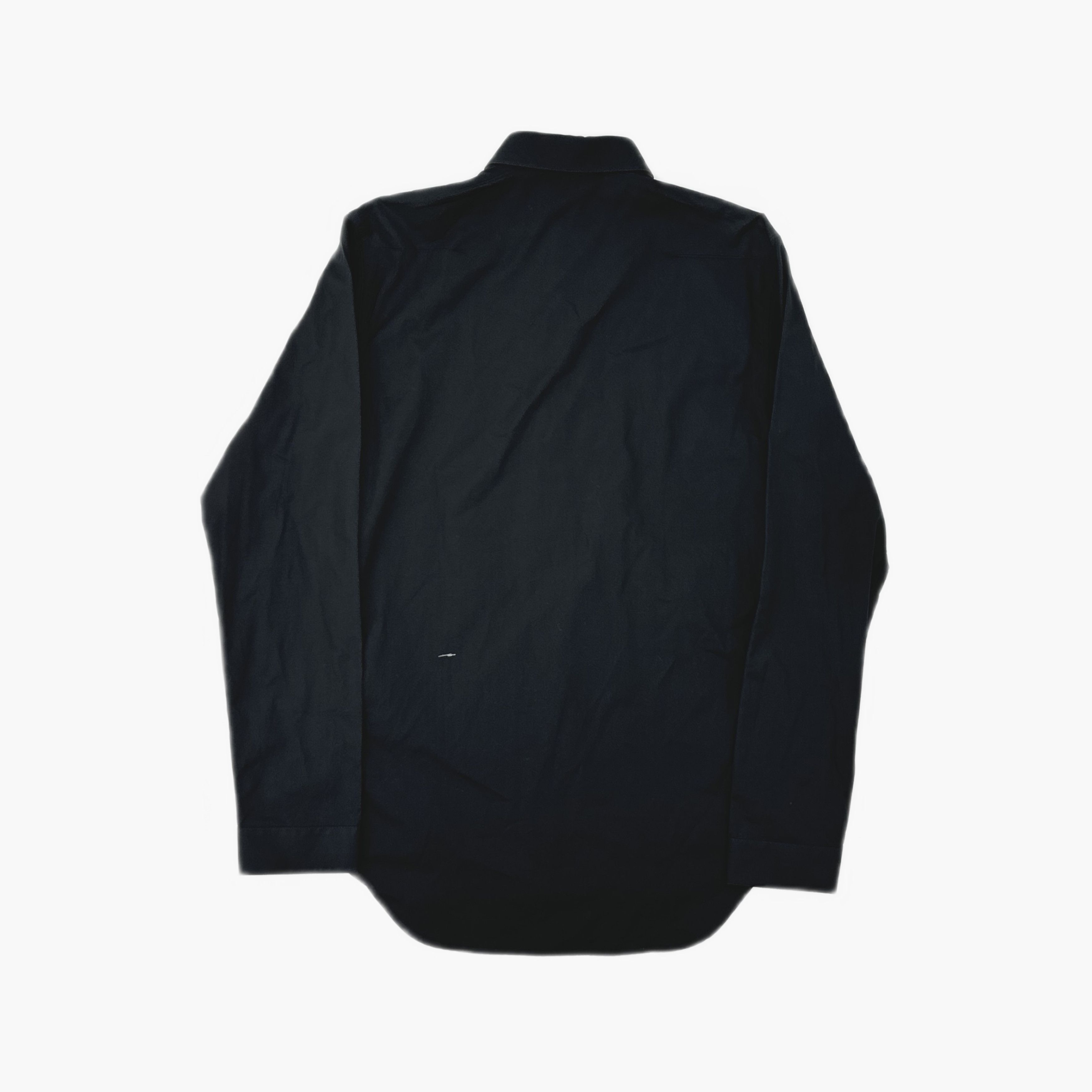Dior Dior Bee Embroidered Button Up Shirt Size S Size US S / EU 44-46 / 1 - 2 Thumbnail