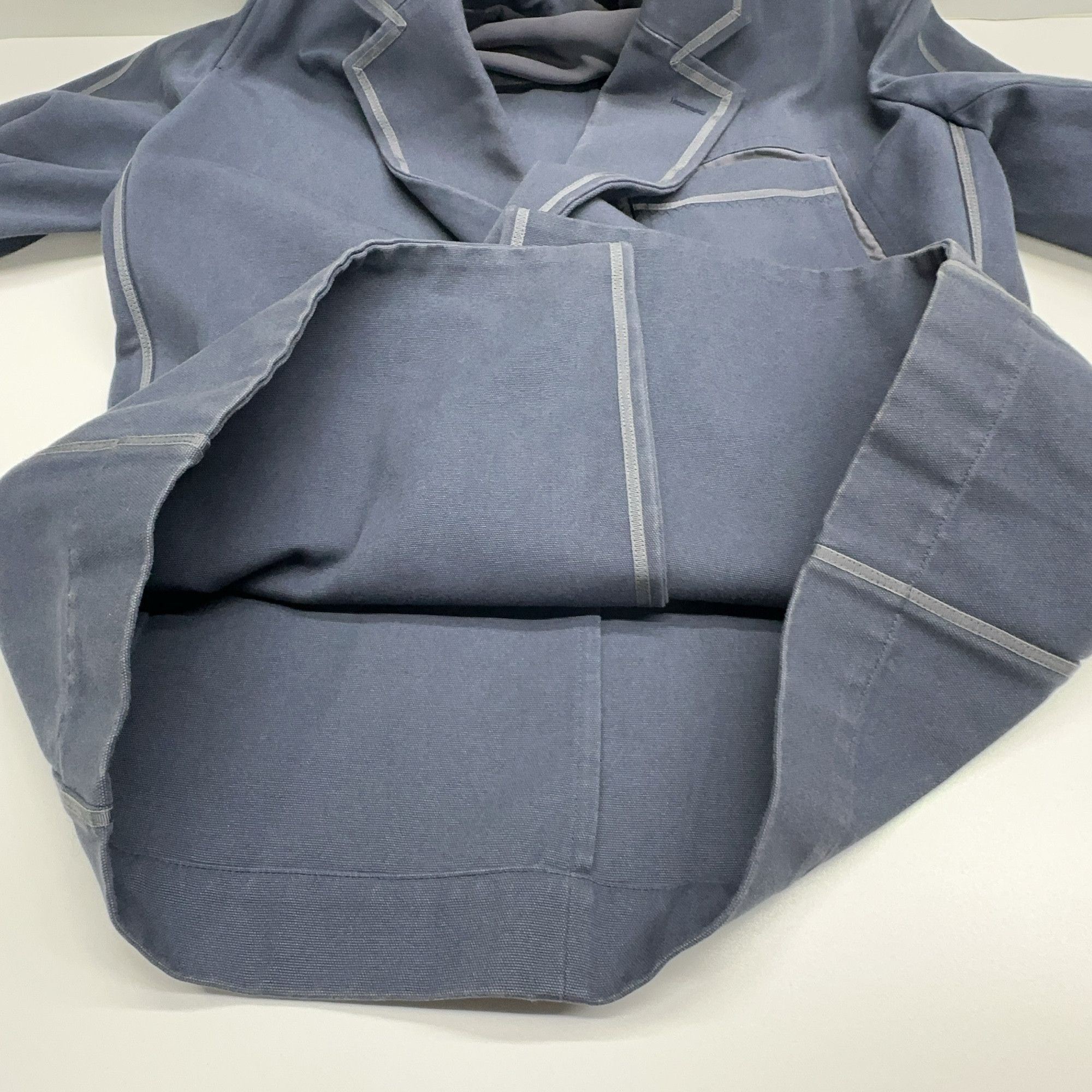 Dior Dior Cotton Blazer Size S Size 34R - 7 Thumbnail