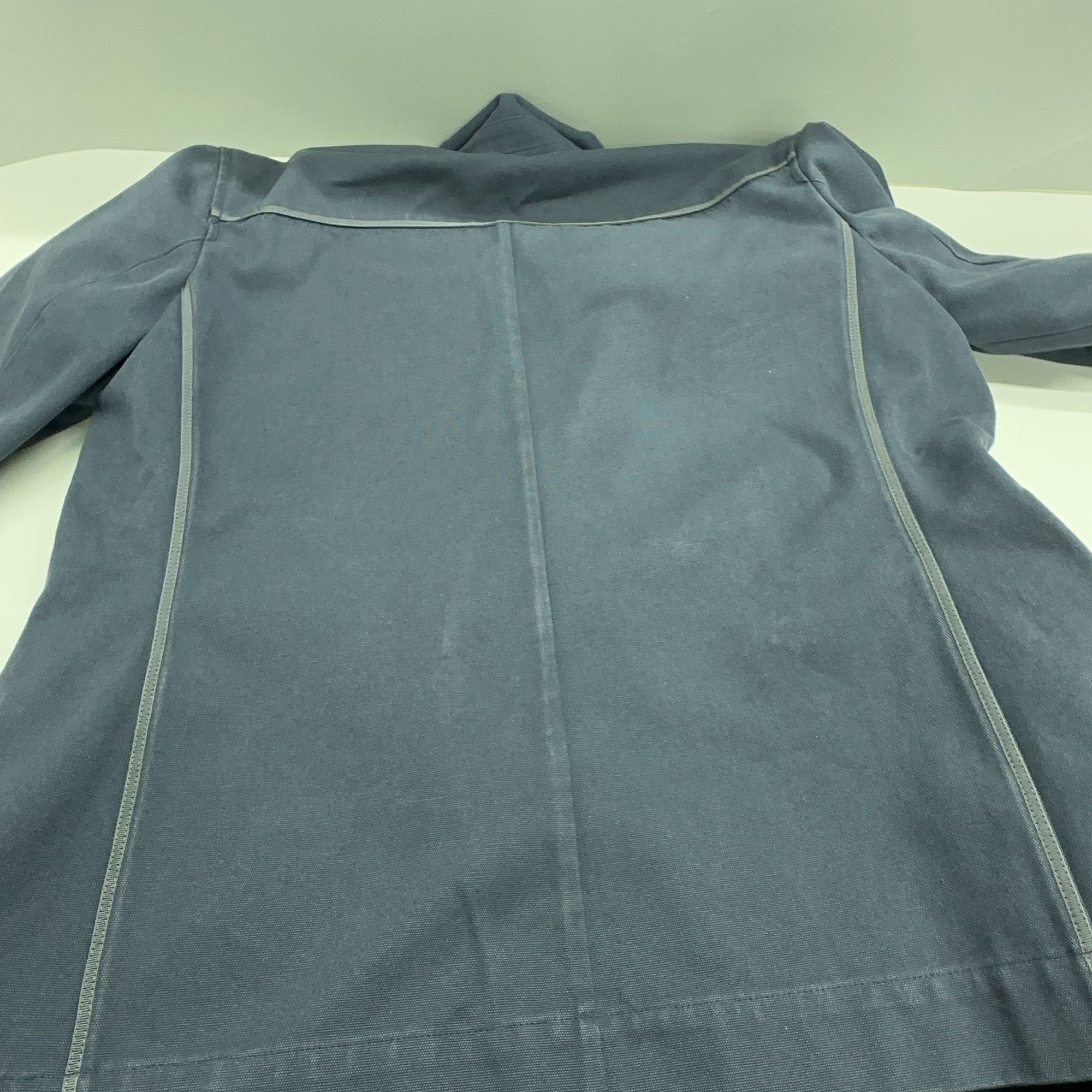 Dior Dior Cotton Blazer Size S Size 34R - 10 Thumbnail