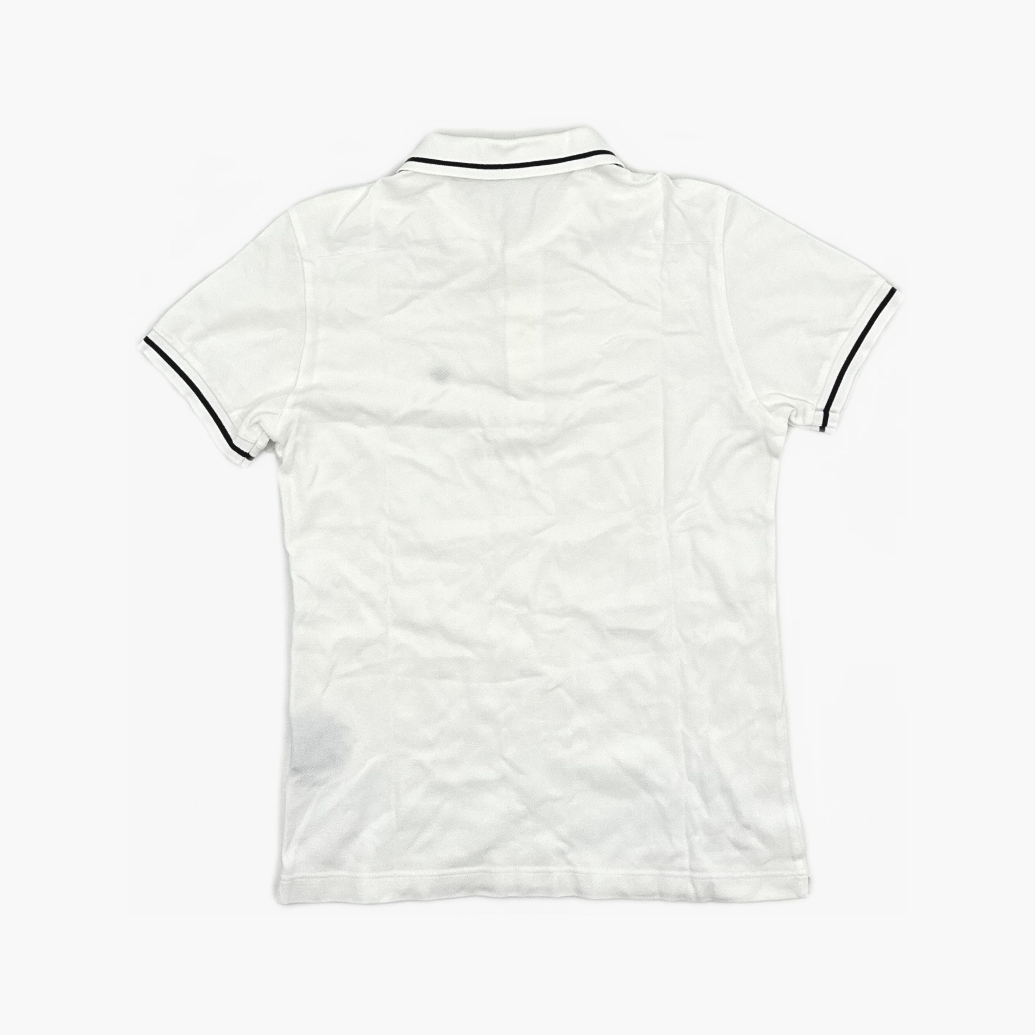 Dior Dior Bee Embroidery Polo Shirt Size S Size US S / EU 44-46 / 1 - 2 Thumbnail