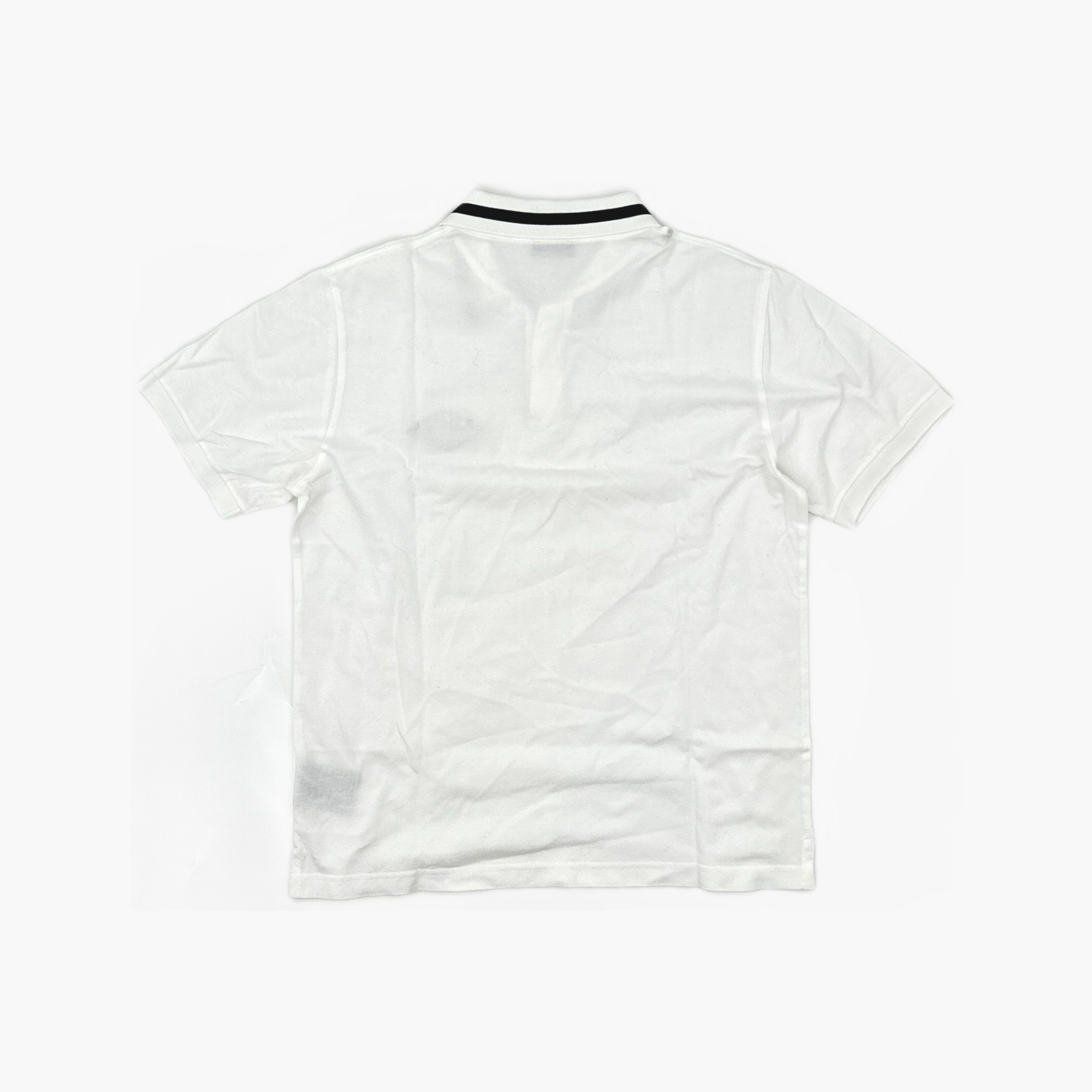 Dior Dior x Jordan Air Dior Polo Shirt Size M Size US M / EU 48-50 / 2 - 2 Thumbnail