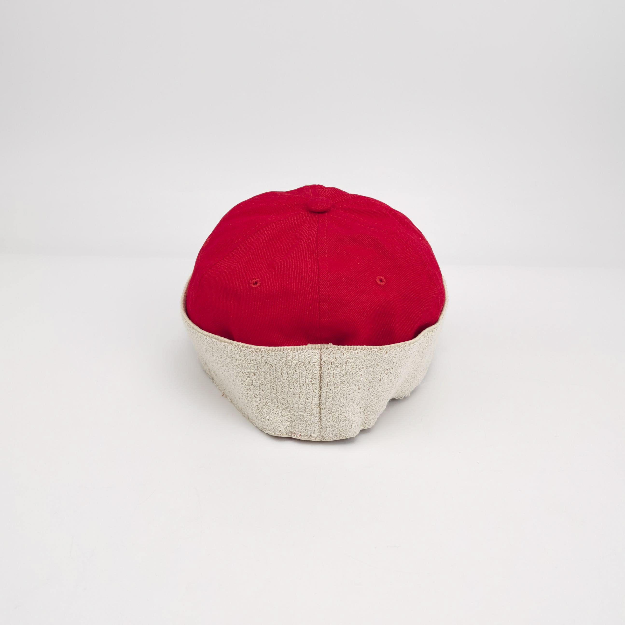 Gucci Gucci Logo Band Baseball Cap One Size Size ONE SIZE - 3 Thumbnail