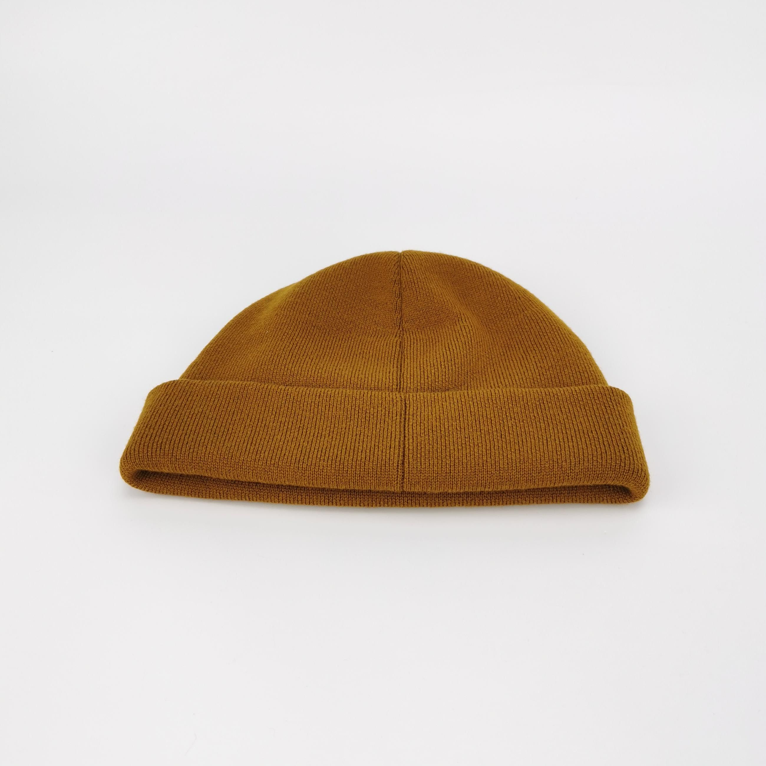 Gucci Gucci Maison de L'Amour Wool Beanie L Size ONE SIZE - 3 Thumbnail