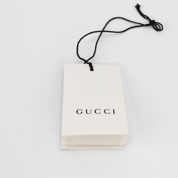 Gucci Gucci Maison de L'Amour Wool Beanie L Size ONE SIZE - 8 Thumbnail