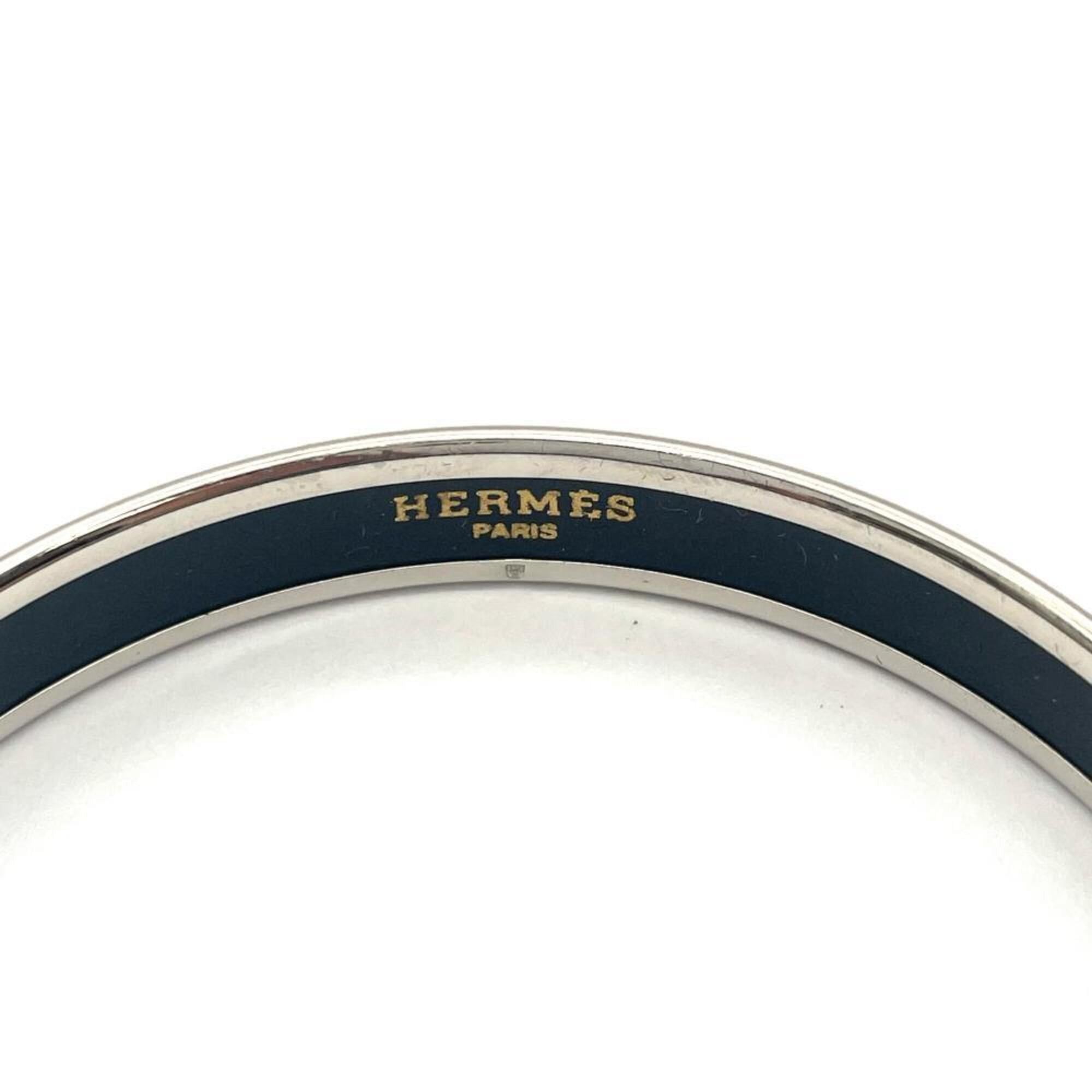 Hermes Hermes Enamel Bangle Cuff Size ONE SIZE - 2 Thumbnail
