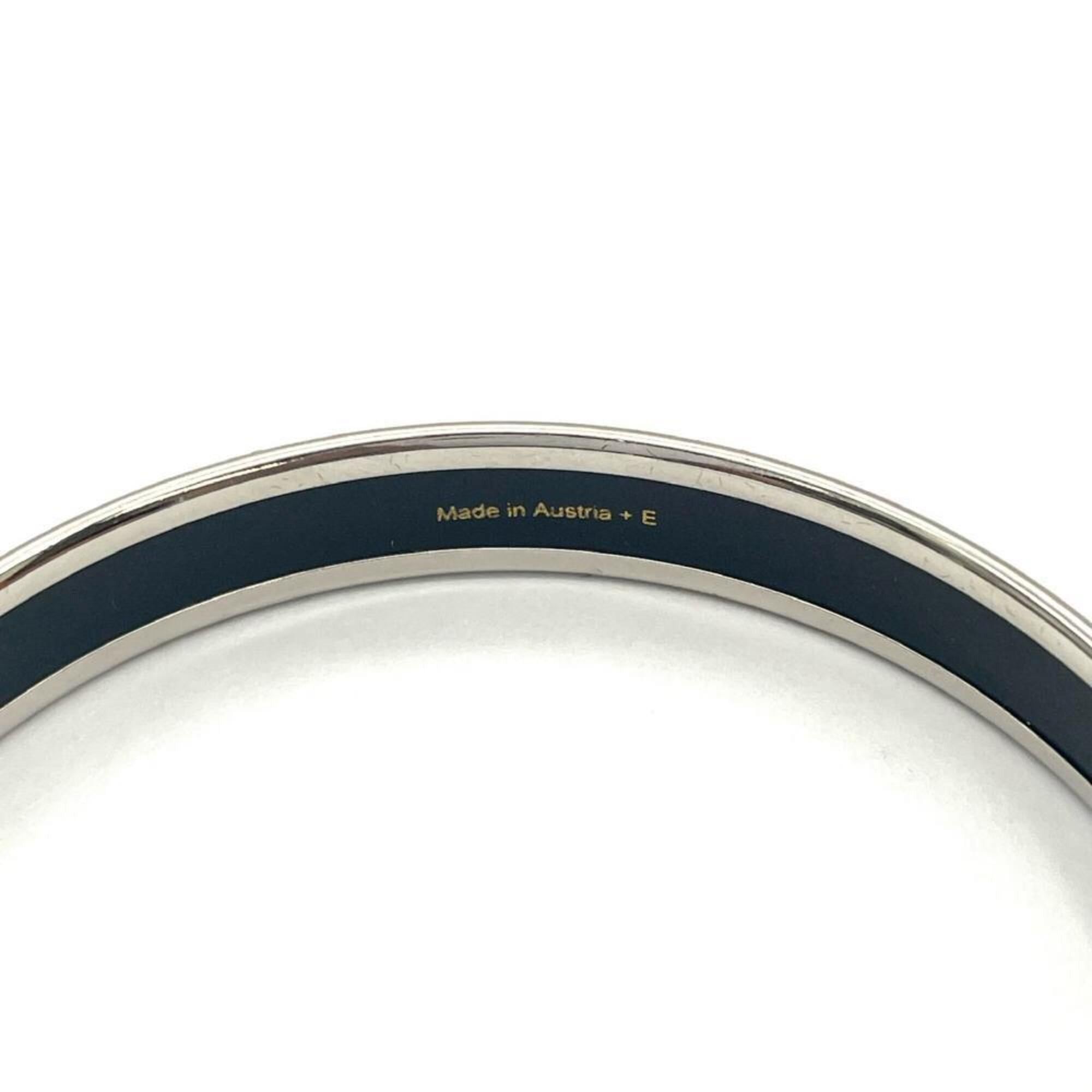 Hermes Hermes Enamel Bangle Cuff Size ONE SIZE - 3 Thumbnail
