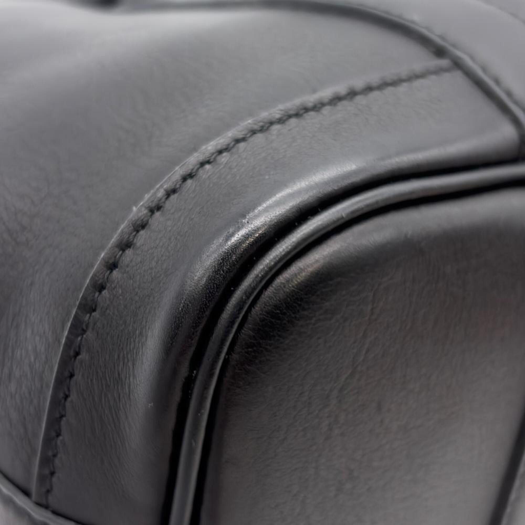 Hermes Hermes Garden Twilly TTPM Handbag, Swift Leather, □I Stamp, Black, Women's. Size ONE SIZE - 7 Thumbnail