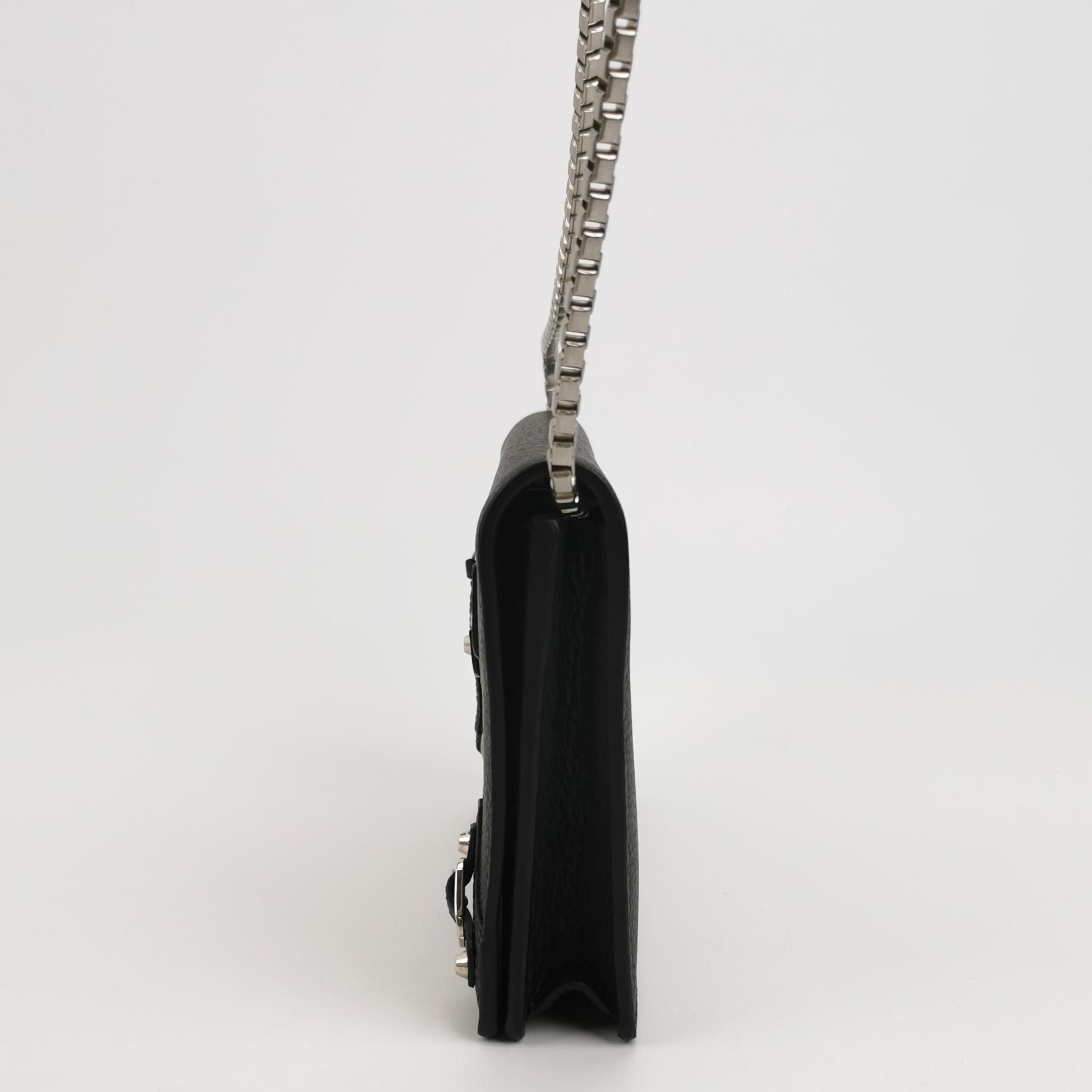 Balenciaga Balenciaga Women os Shoulder Bags Size ONE SIZE - 3 Thumbnail