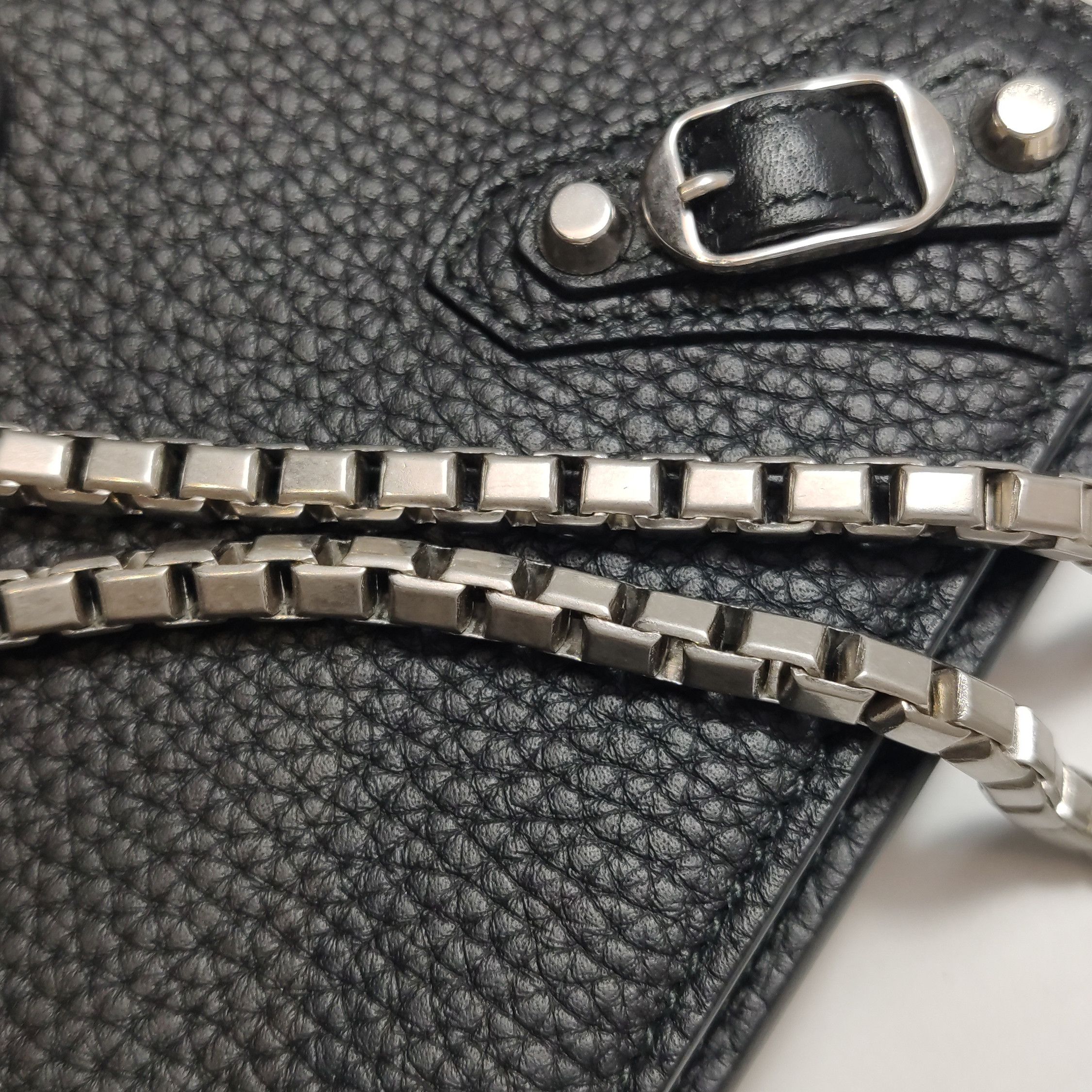 Balenciaga Balenciaga Women os Shoulder Bags Size ONE SIZE - 13 Thumbnail