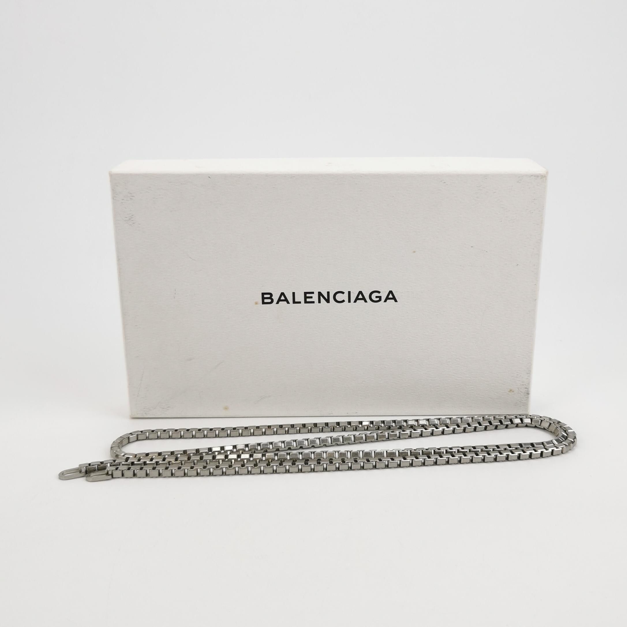 Balenciaga Balenciaga Women os Shoulder Bags Size ONE SIZE - 9 Thumbnail