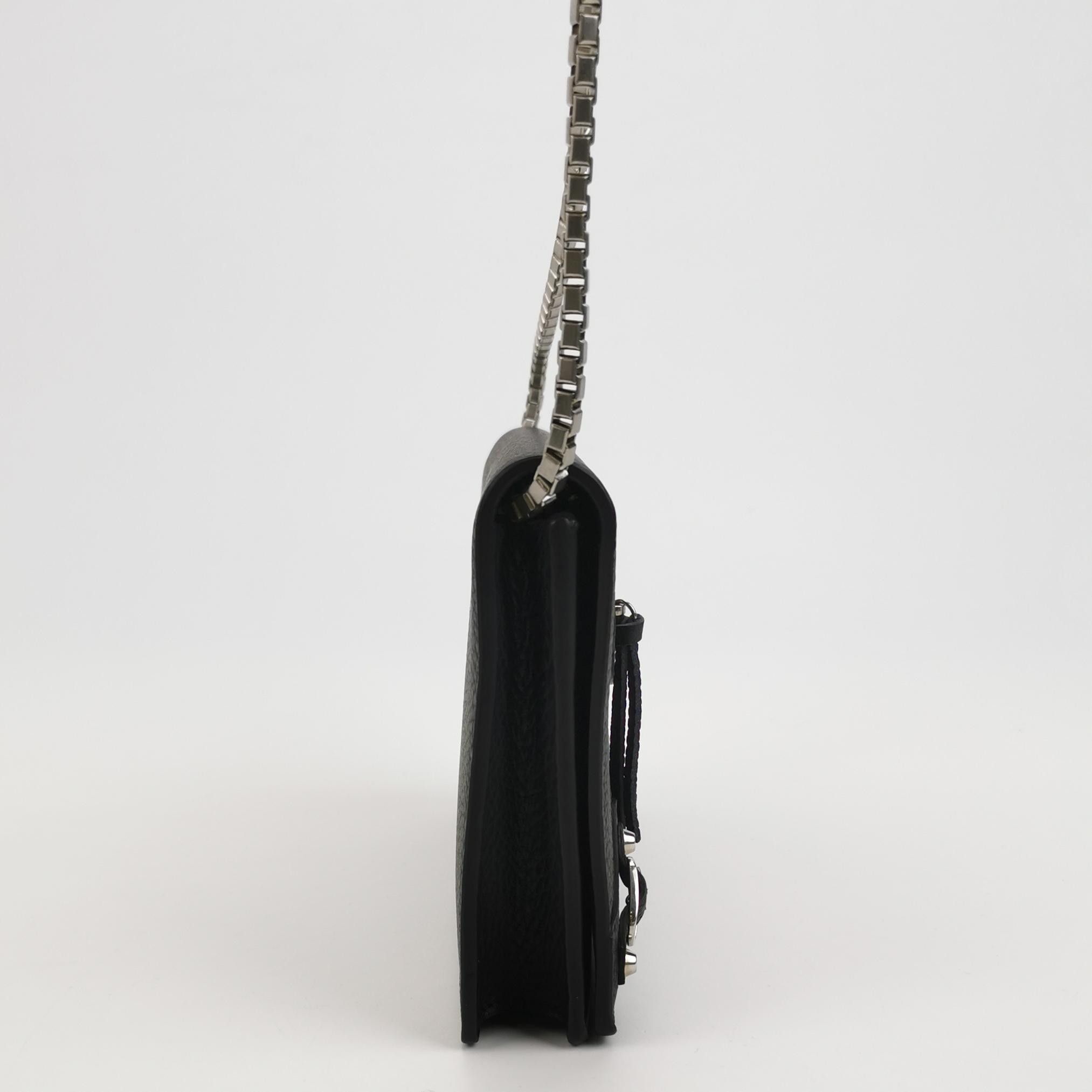 Balenciaga Balenciaga Women os Shoulder Bags Size ONE SIZE - 4 Thumbnail