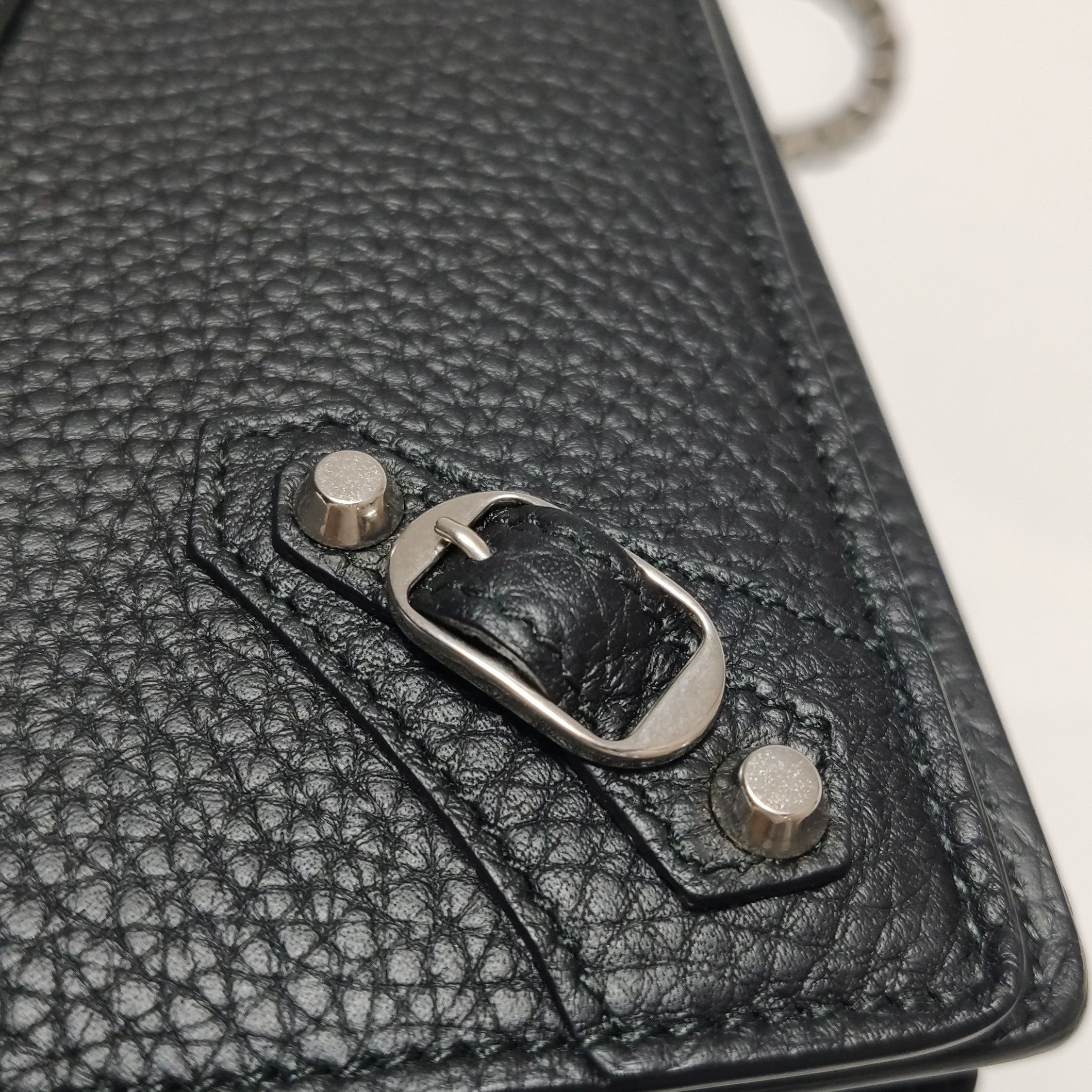 Balenciaga Balenciaga Women os Shoulder Bags Size ONE SIZE - 12 Thumbnail