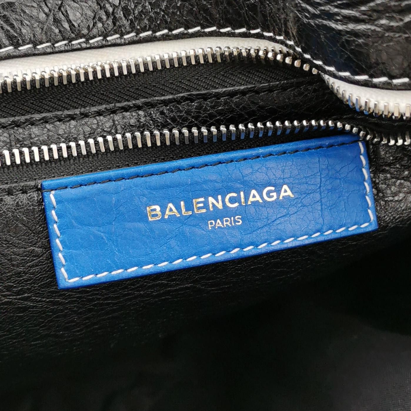 Balenciaga Balenciaga Women os Crossbody Bags Size ONE SIZE - 8 Thumbnail