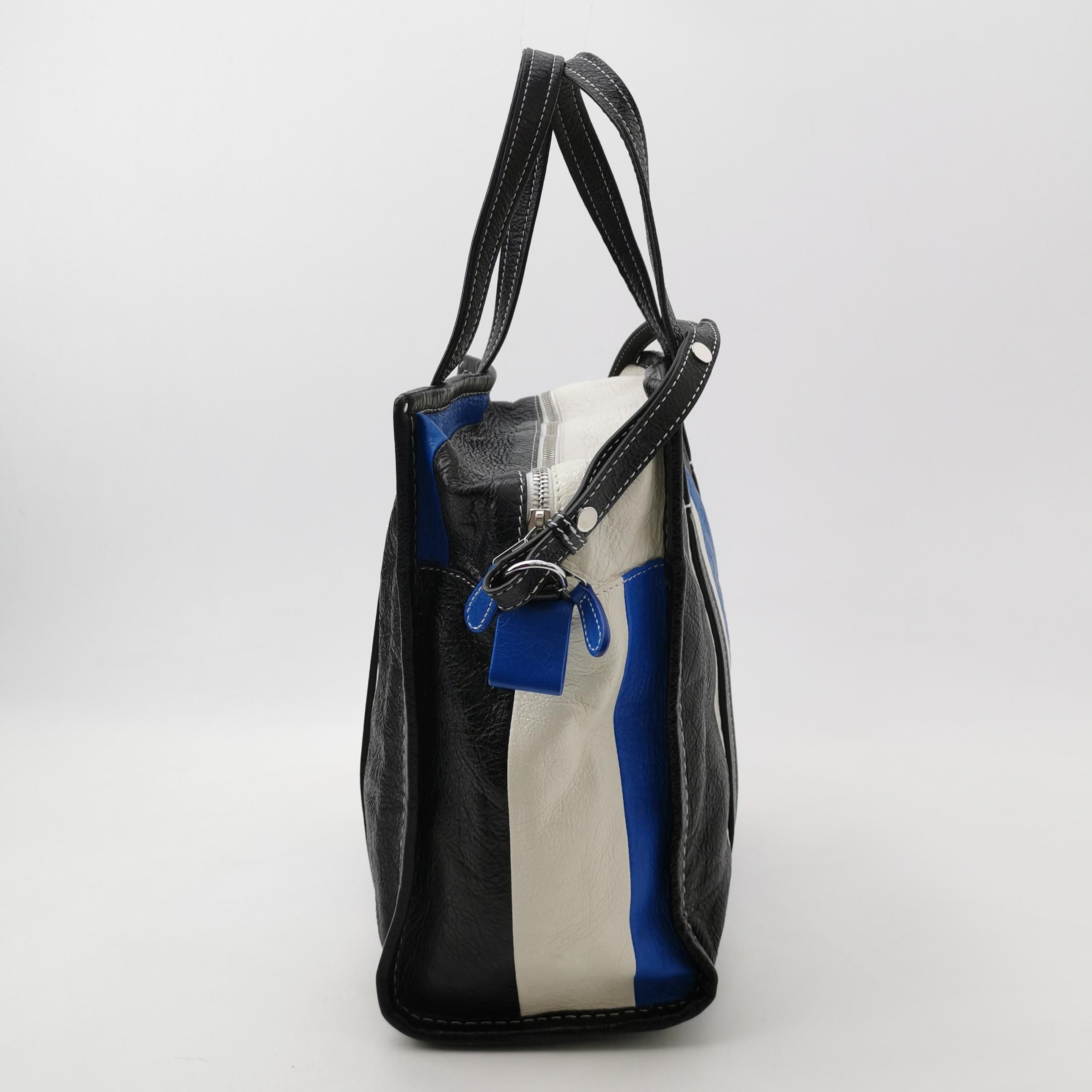 Balenciaga Balenciaga Women os Crossbody Bags Size ONE SIZE - 4 Thumbnail