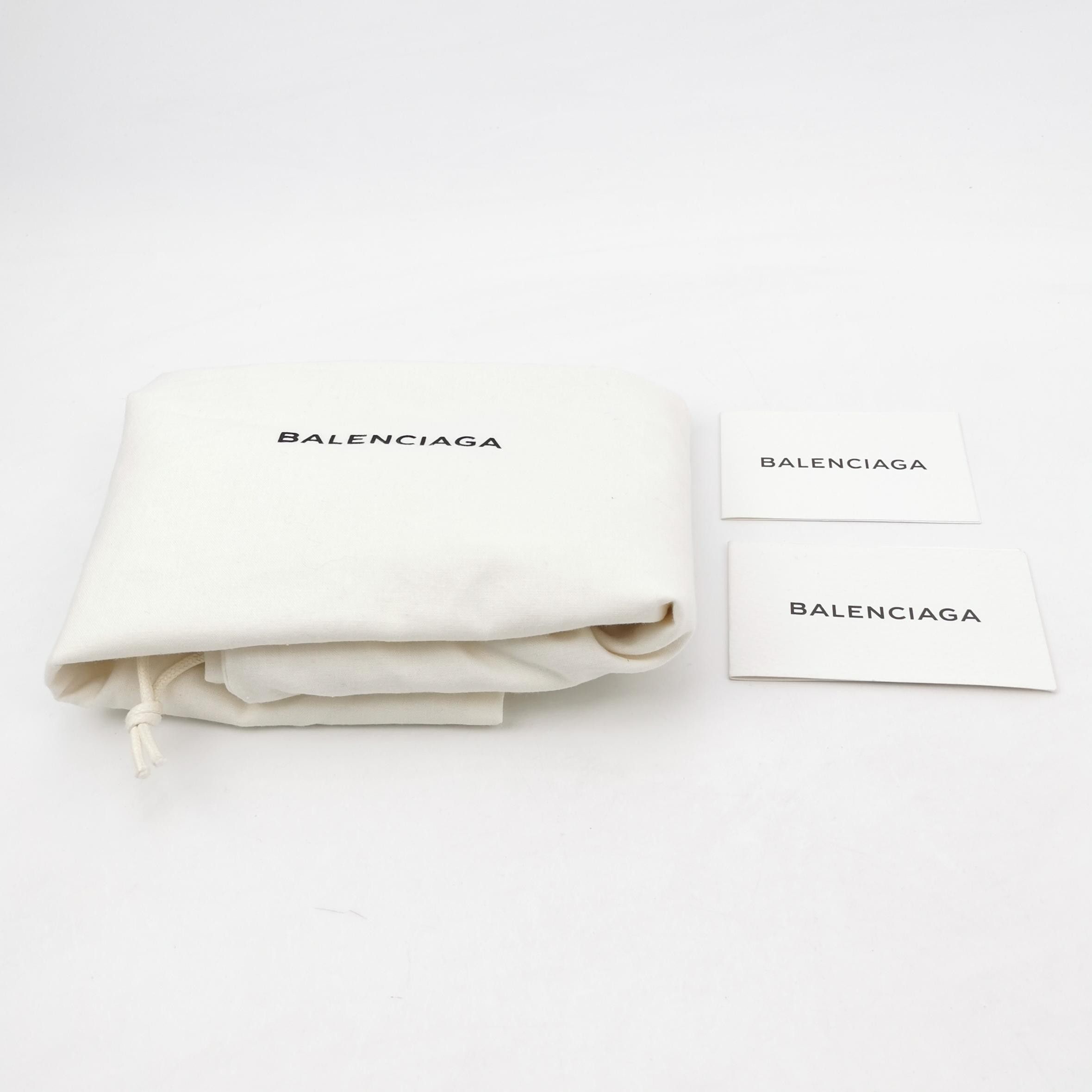 Balenciaga Balenciaga Women os Crossbody Bags Size ONE SIZE - 9 Thumbnail