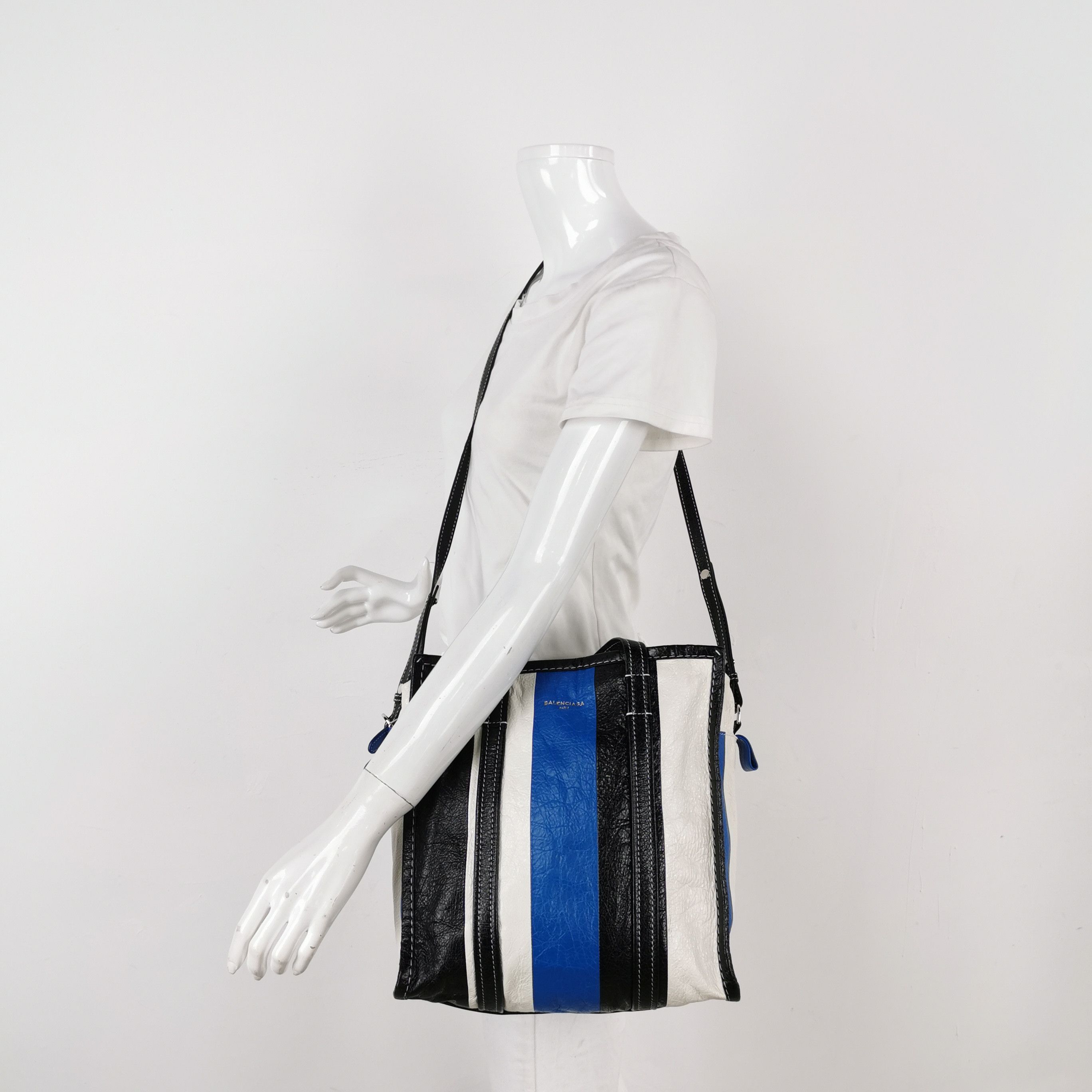 Balenciaga Balenciaga Women os Crossbody Bags Size ONE SIZE - 2 Thumbnail