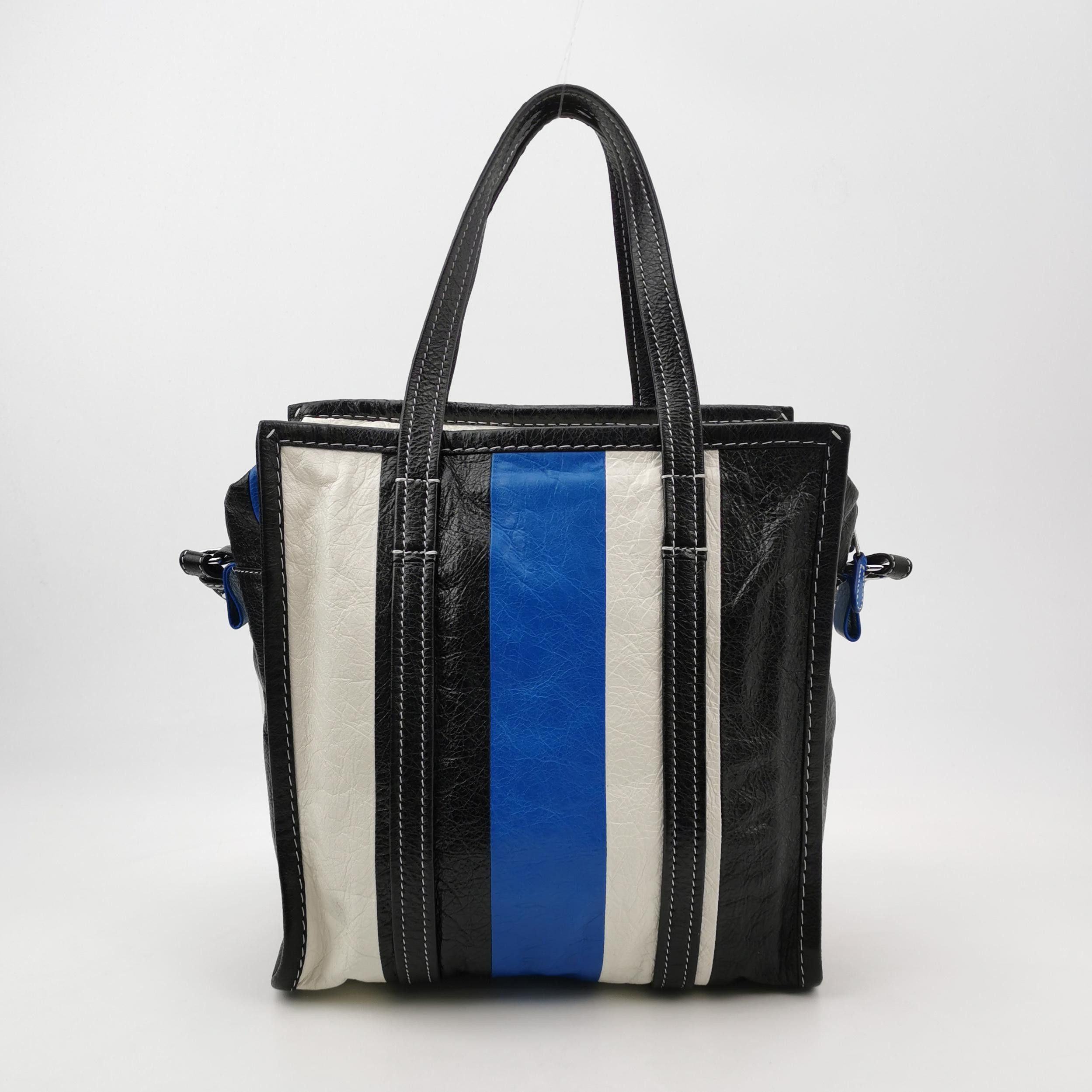 Balenciaga Balenciaga Women os Crossbody Bags Size ONE SIZE - 5 Thumbnail
