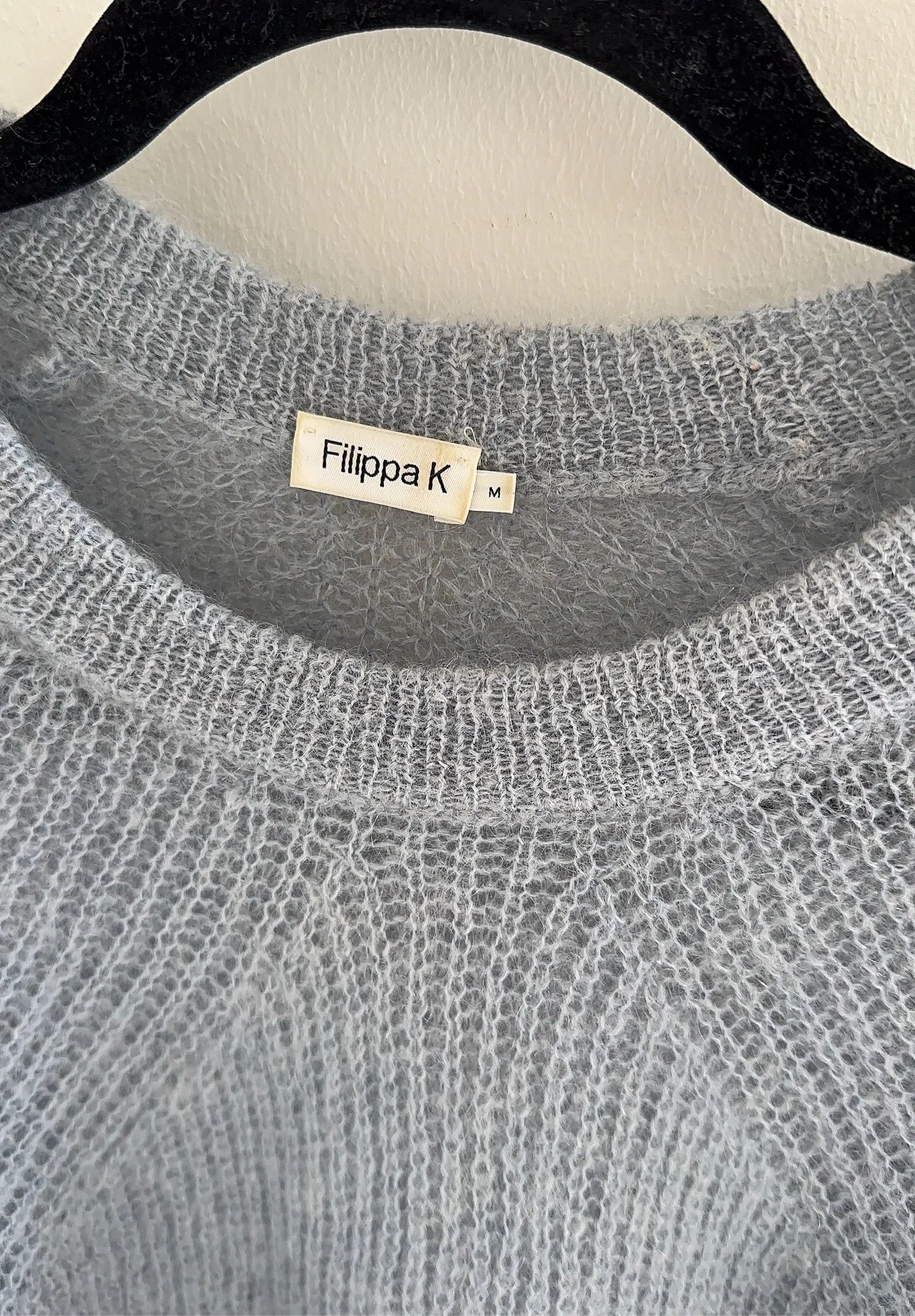 Filippa K Filippa K Sweater Size M / US 6-8 / IT 42-44 - 2 Thumbnail