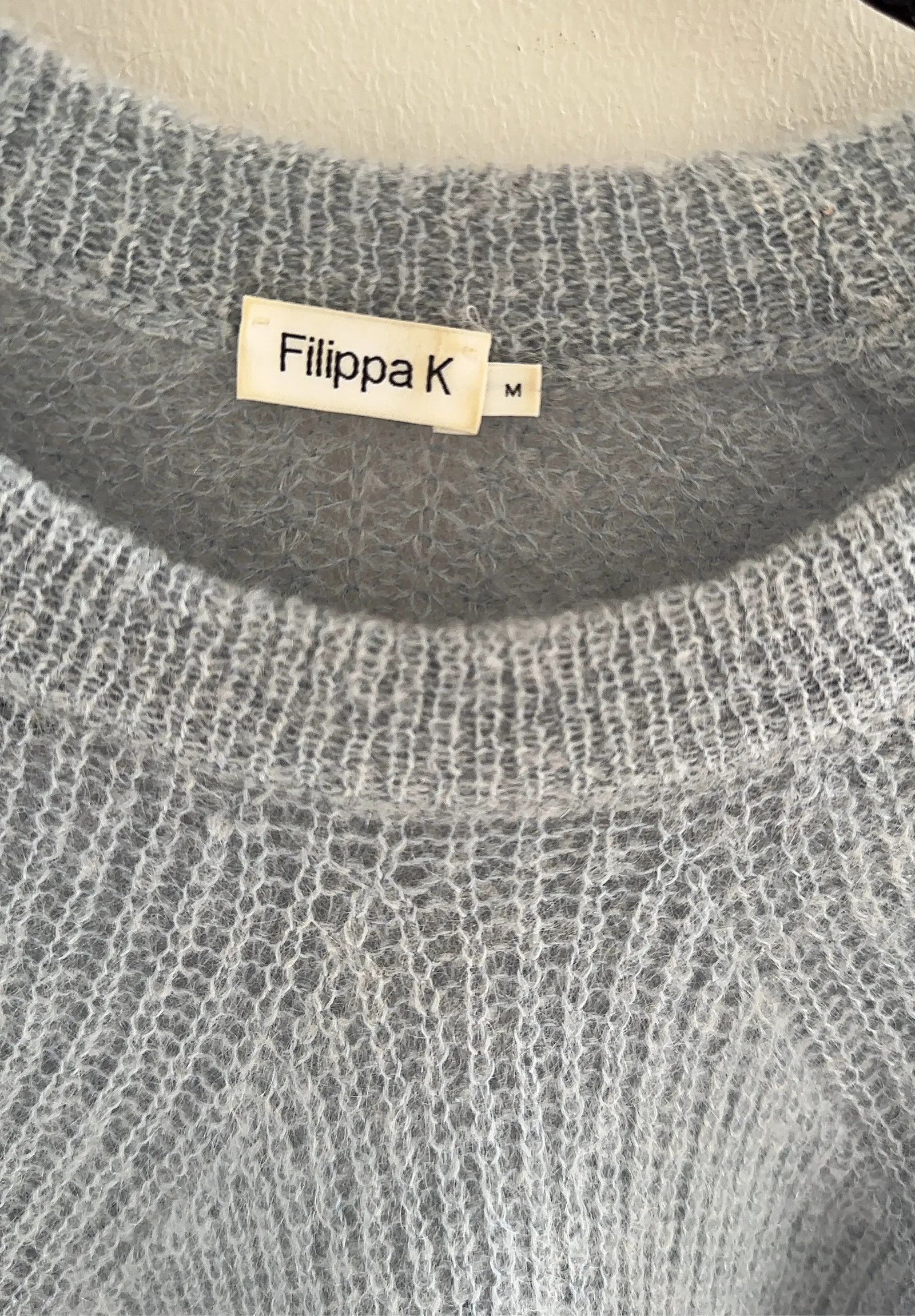 Filippa K Filippa K Sweater Size M / US 6-8 / IT 42-44 - 6 Thumbnail
