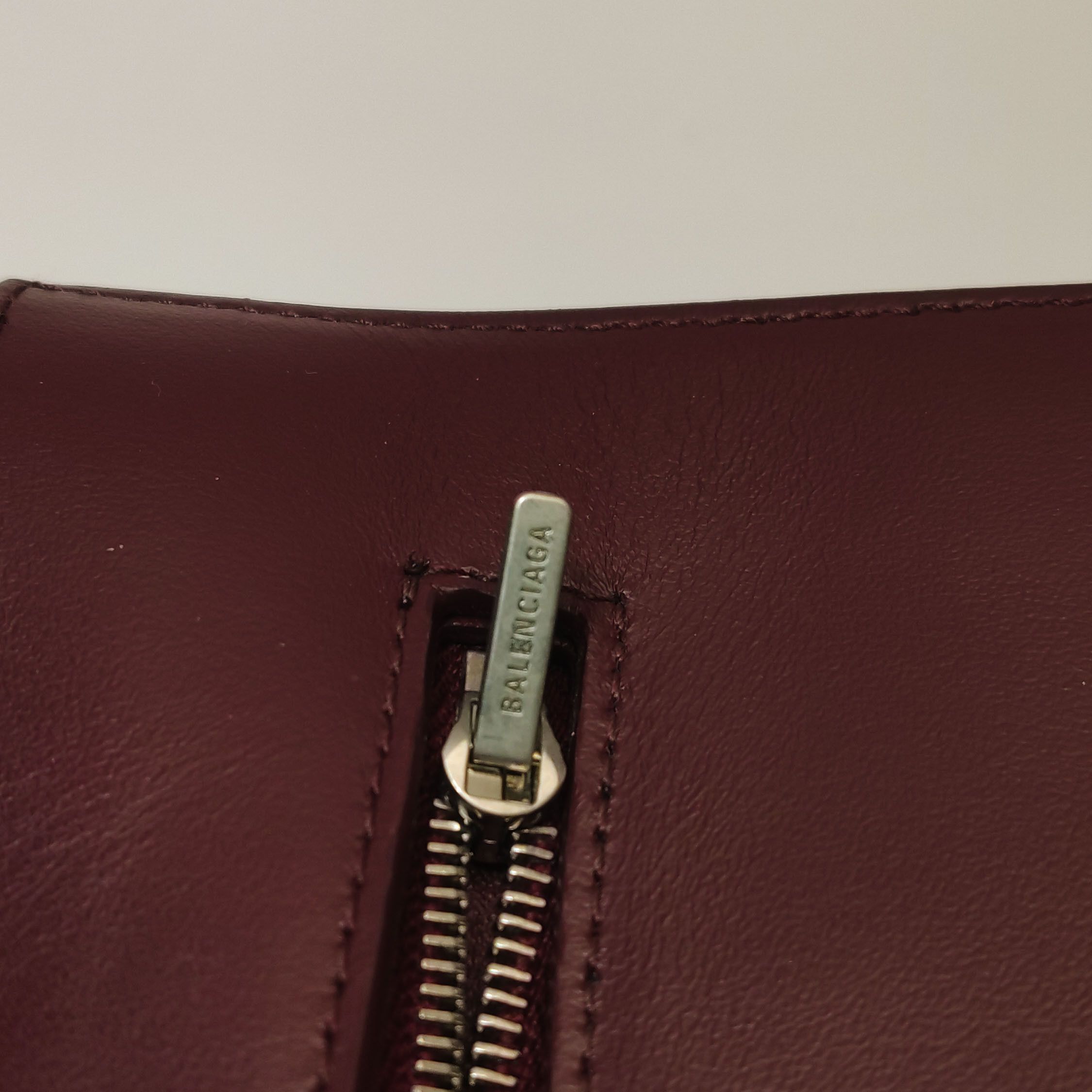 Balenciaga Balenciaga Women os Shoulder Bags Size ONE SIZE - 14 Thumbnail