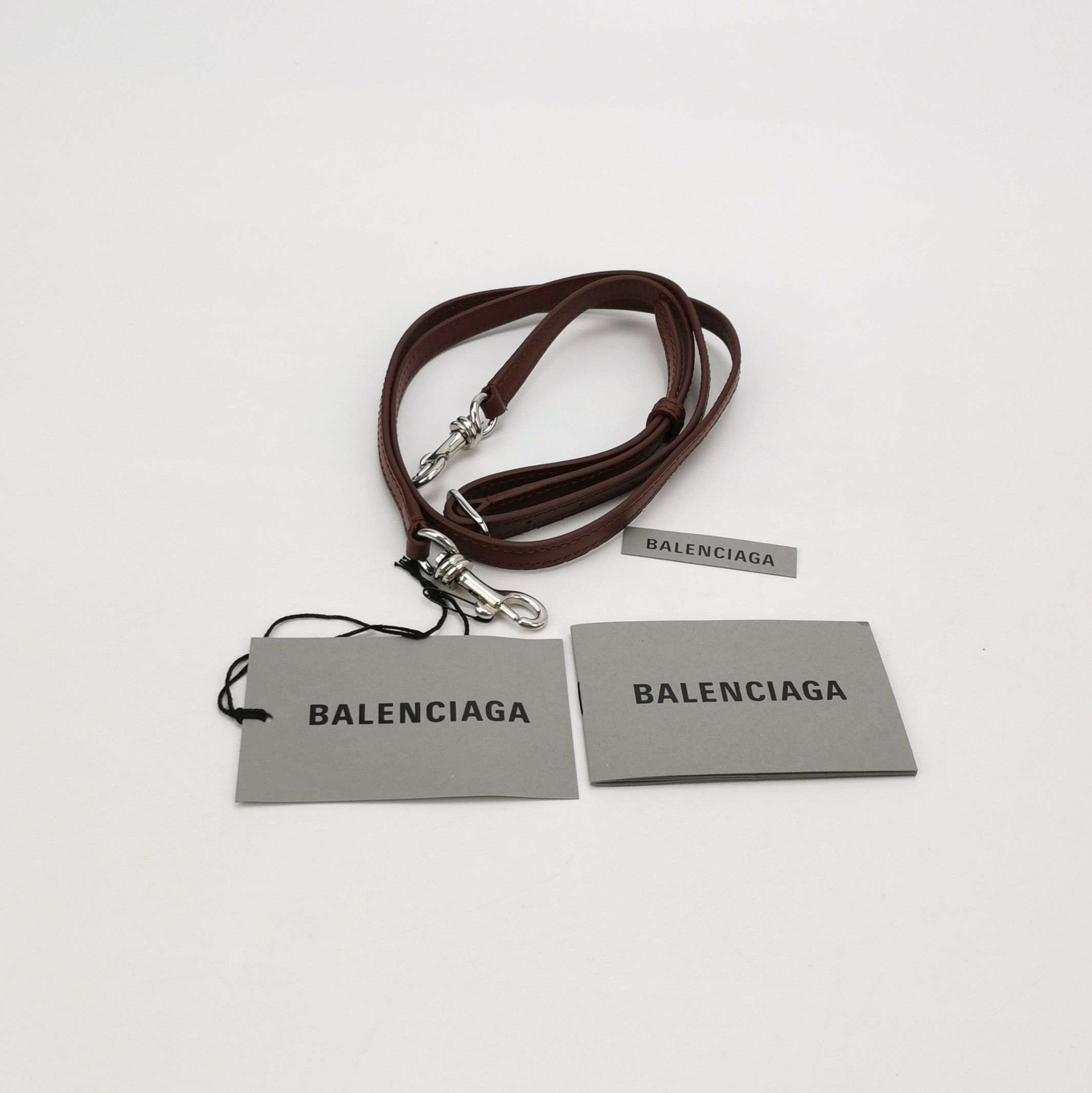 Balenciaga Balenciaga Women os Shoulder Bags Size ONE SIZE - 10 Thumbnail