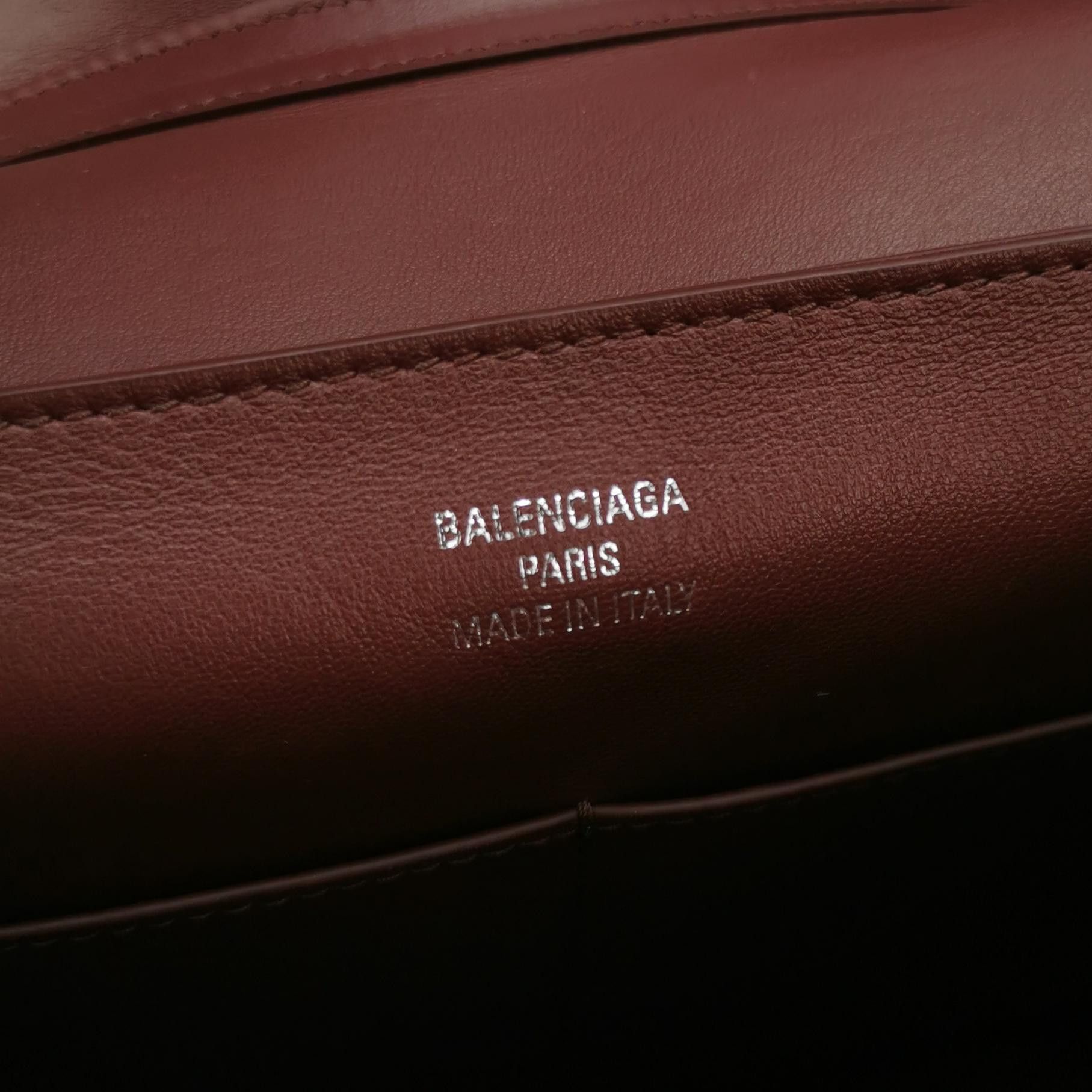 Balenciaga Balenciaga Women os Shoulder Bags Size ONE SIZE - 8 Thumbnail
