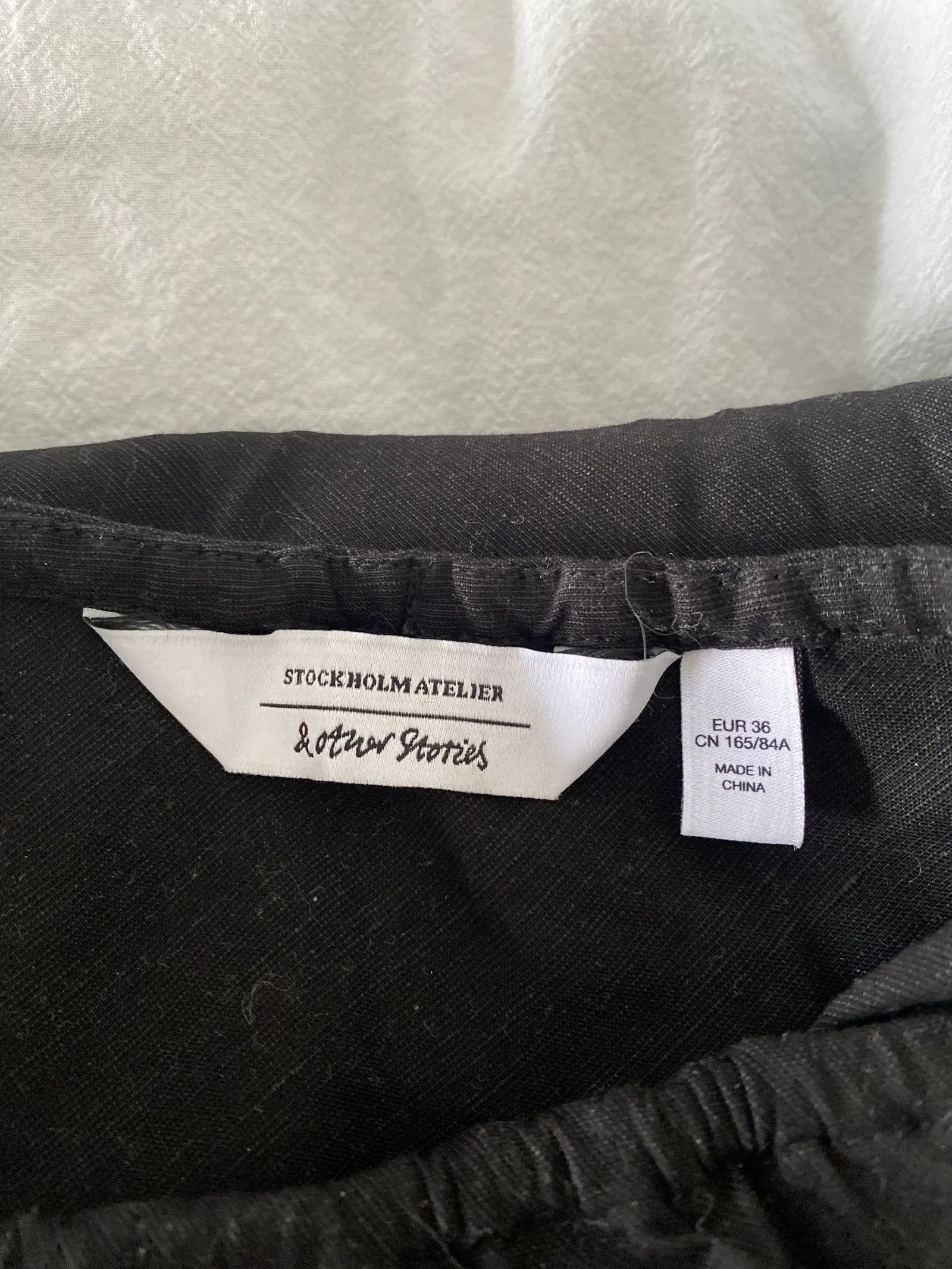 & Other Stories & Other Stories Dress Size XS / US 0-2 / IT 36-38 - 2 Thumbnail