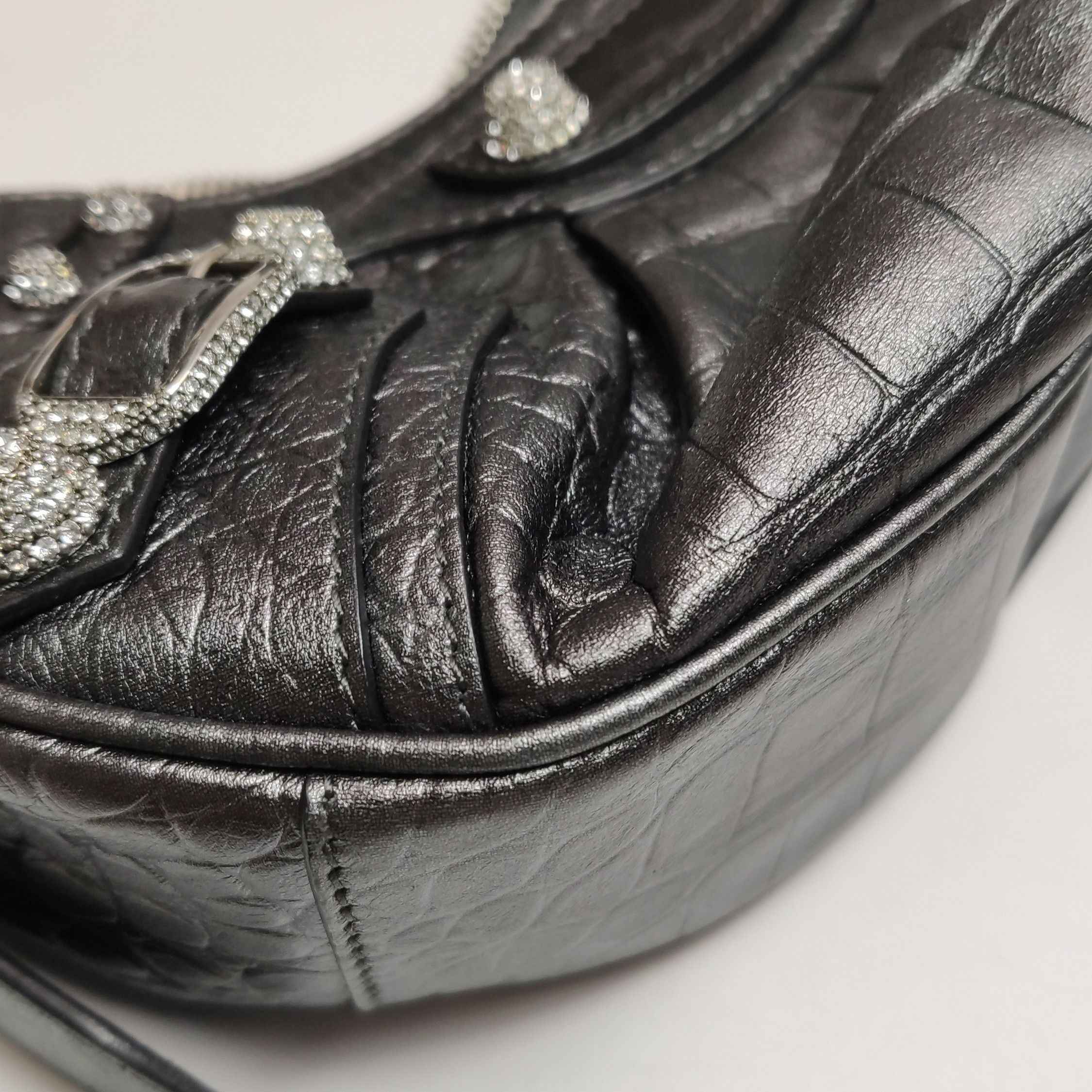 Balenciaga Balenciaga Women os Shoulder Bags Size ONE SIZE - 16 Thumbnail