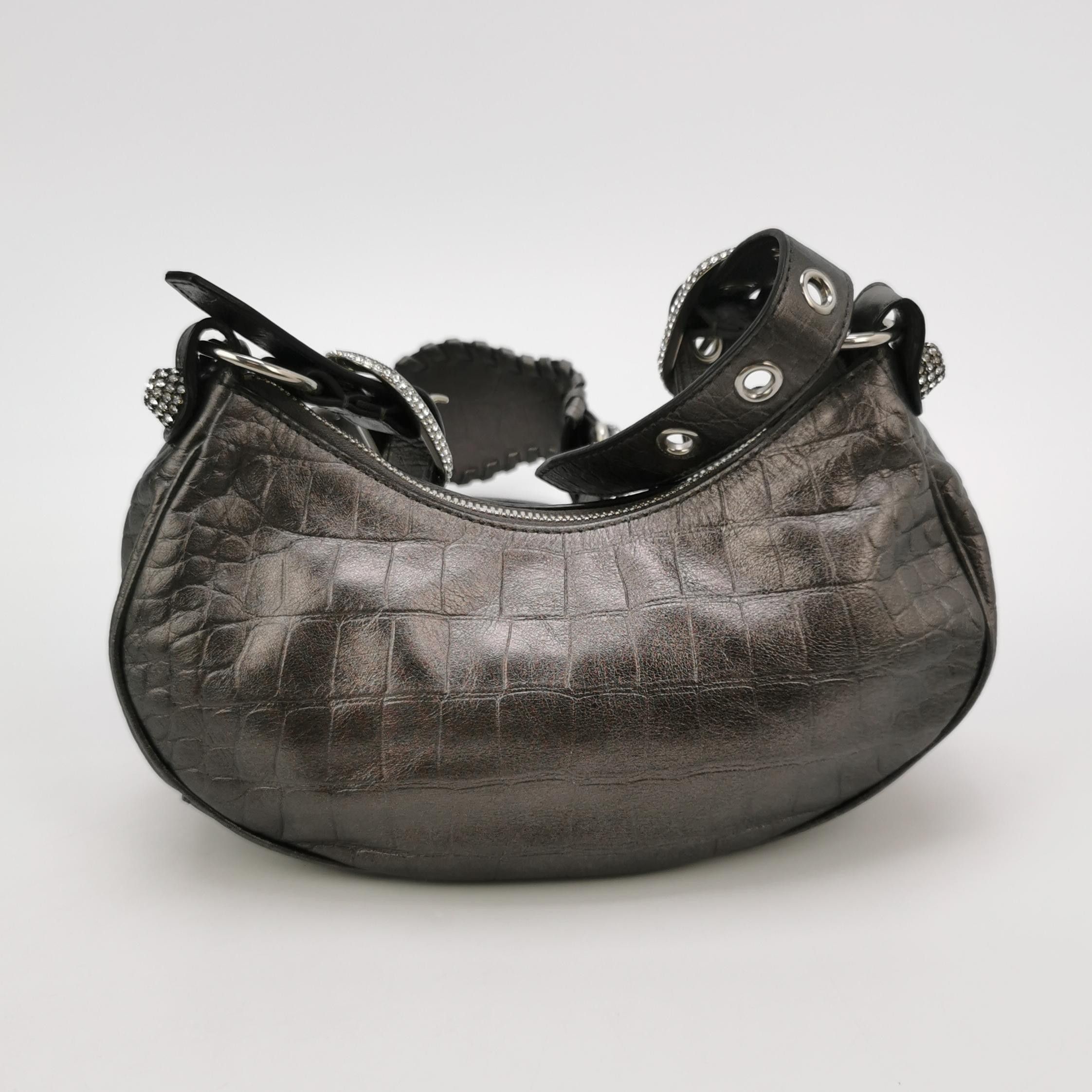 Balenciaga Balenciaga Women os Shoulder Bags Size ONE SIZE - 6 Thumbnail