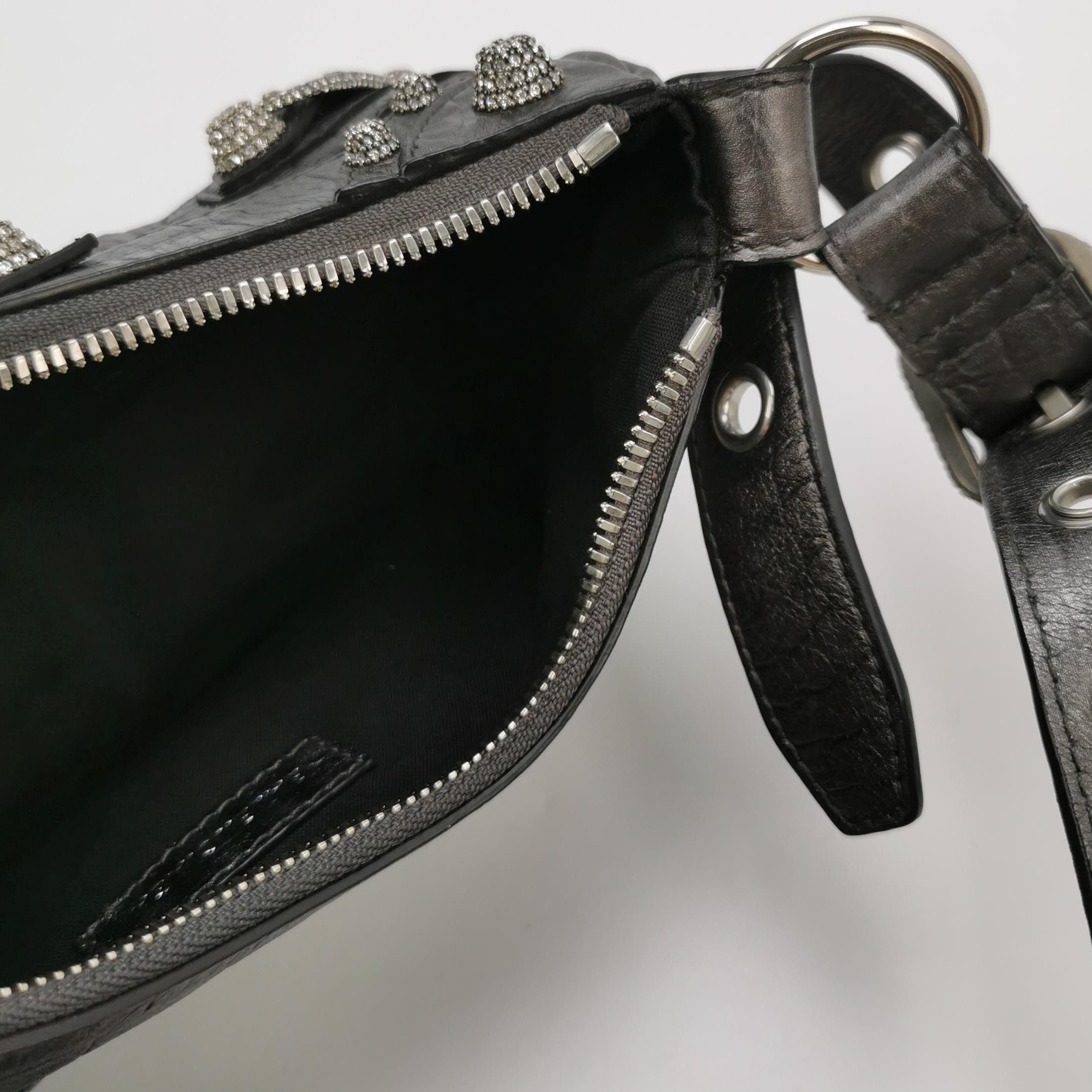 Balenciaga Balenciaga Women os Shoulder Bags Size ONE SIZE - 8 Thumbnail