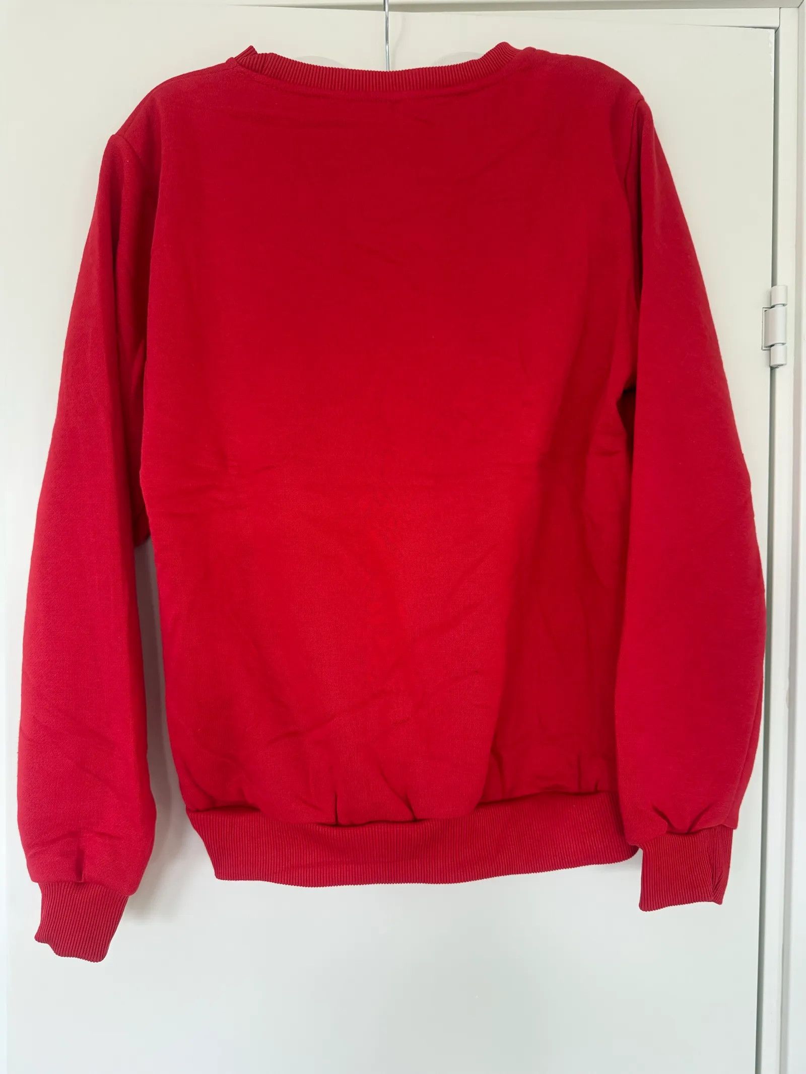 Hugo Boss Hugo Boss Sweatshirt Size M / US 6-8 / IT 42-44 - 2 Thumbnail