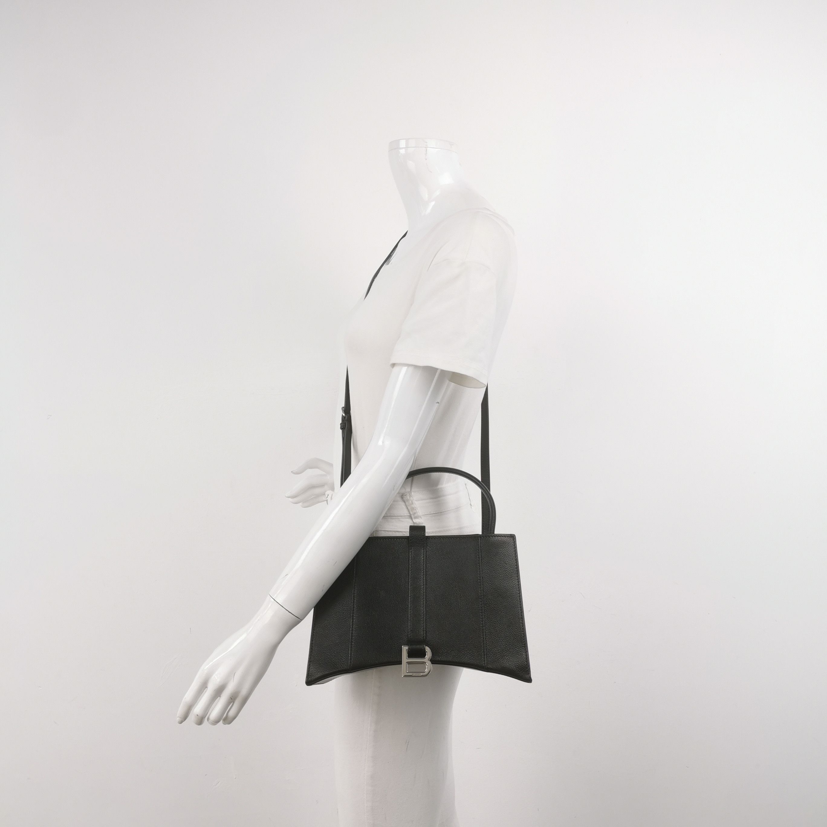 Balenciaga Balenciaga Women os Shoulder Bags Size ONE SIZE - 2 Thumbnail