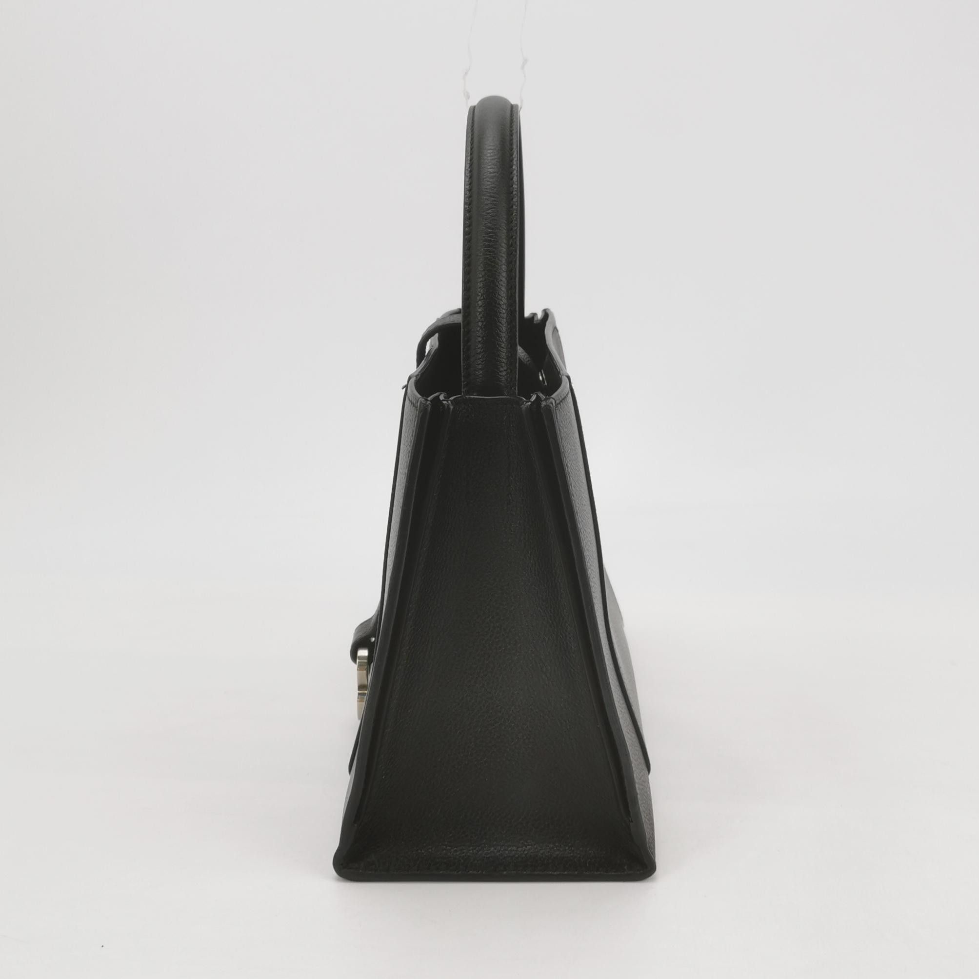 Balenciaga Balenciaga Women os Shoulder Bags Size ONE SIZE - 3 Thumbnail