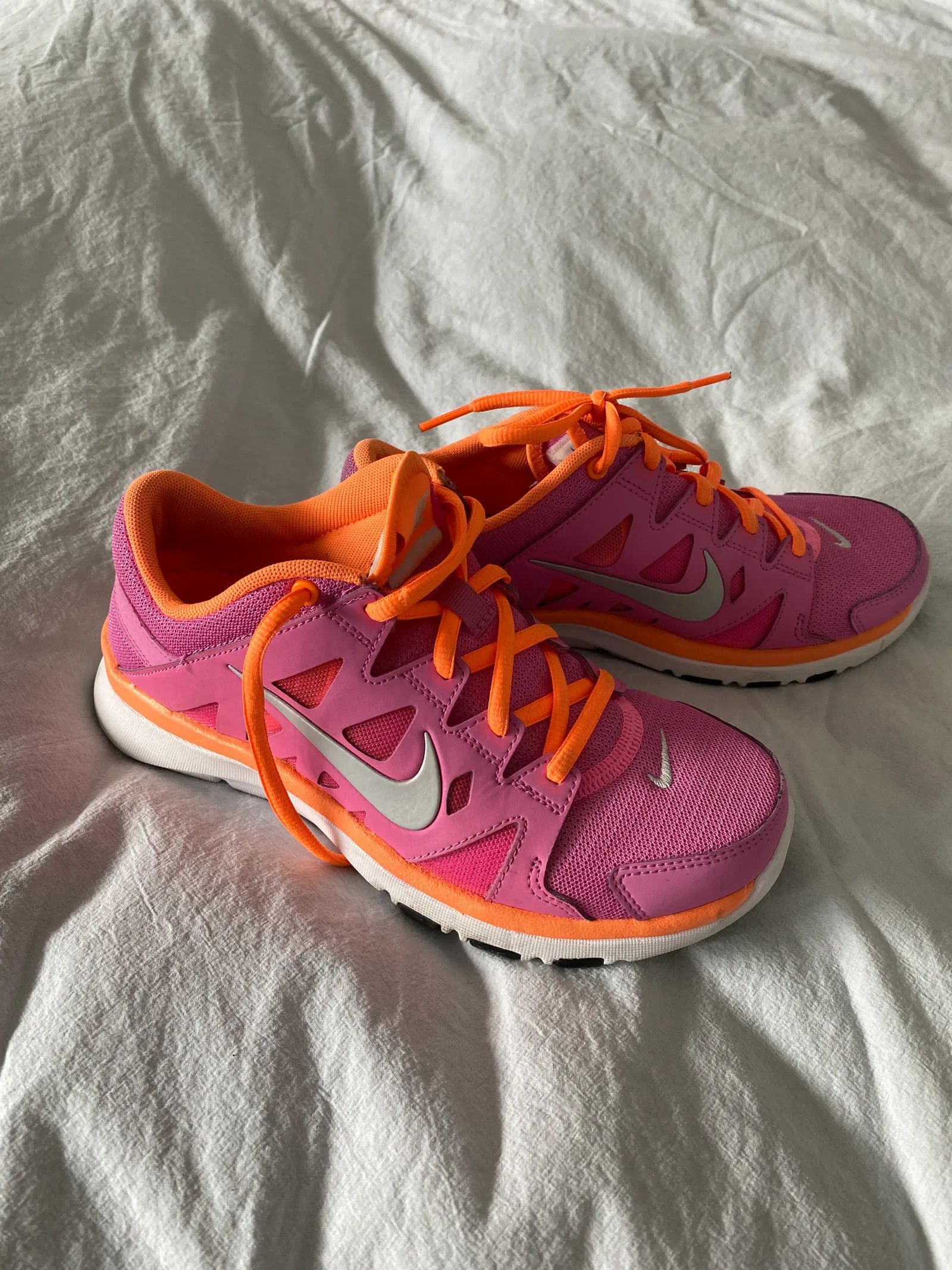 Nike Nike Sneakers Size US 6 / IT 36 - 3 Thumbnail
