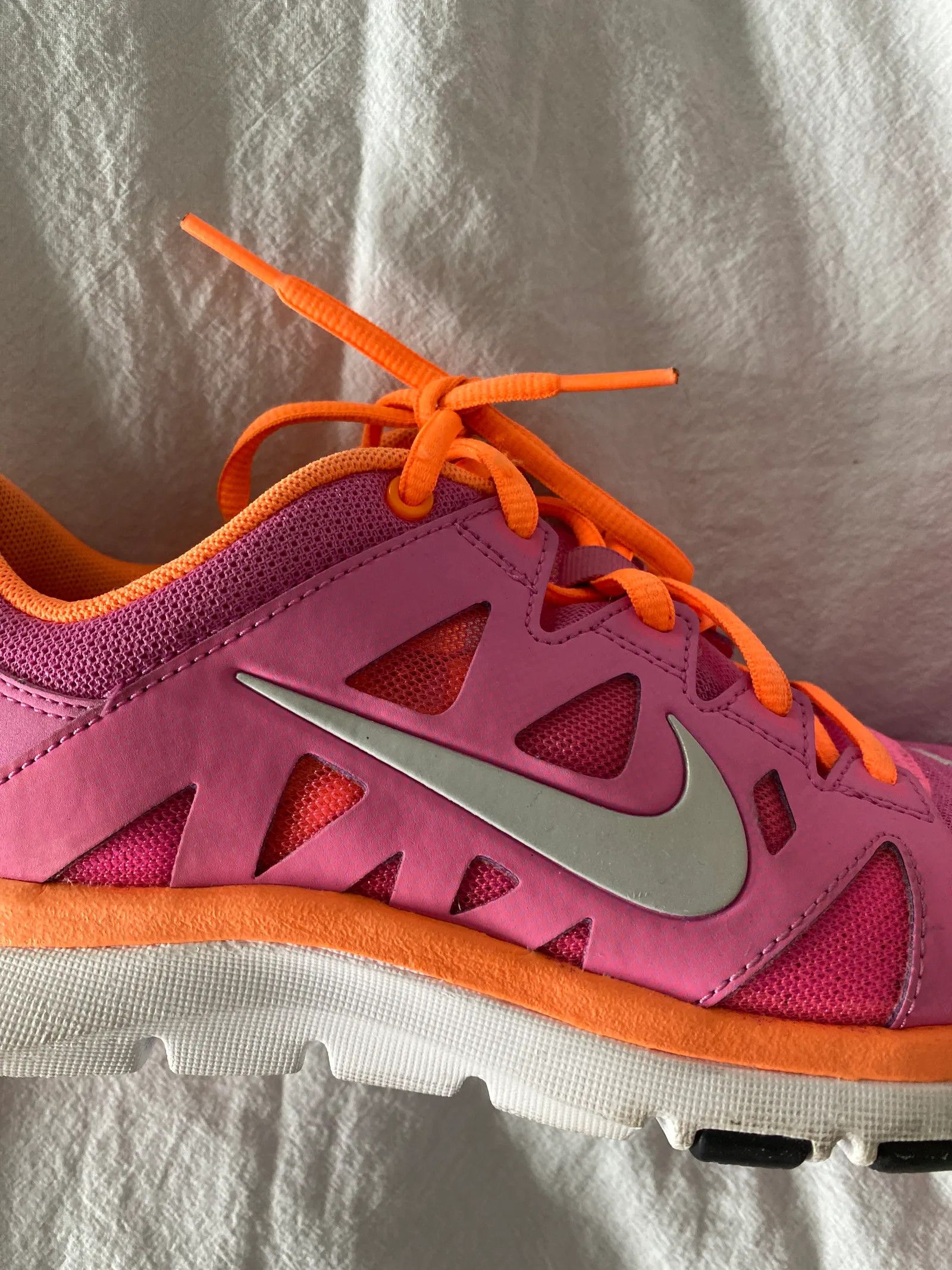 Nike Nike Sneakers Size US 6 / IT 36 - 2 Thumbnail