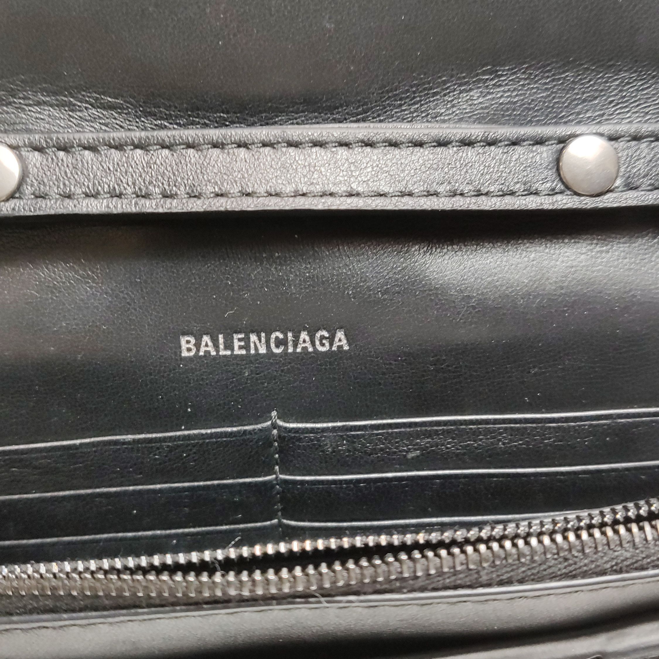 Balenciaga Balenciaga Women os Shoulder Bags Size ONE SIZE - 10 Thumbnail