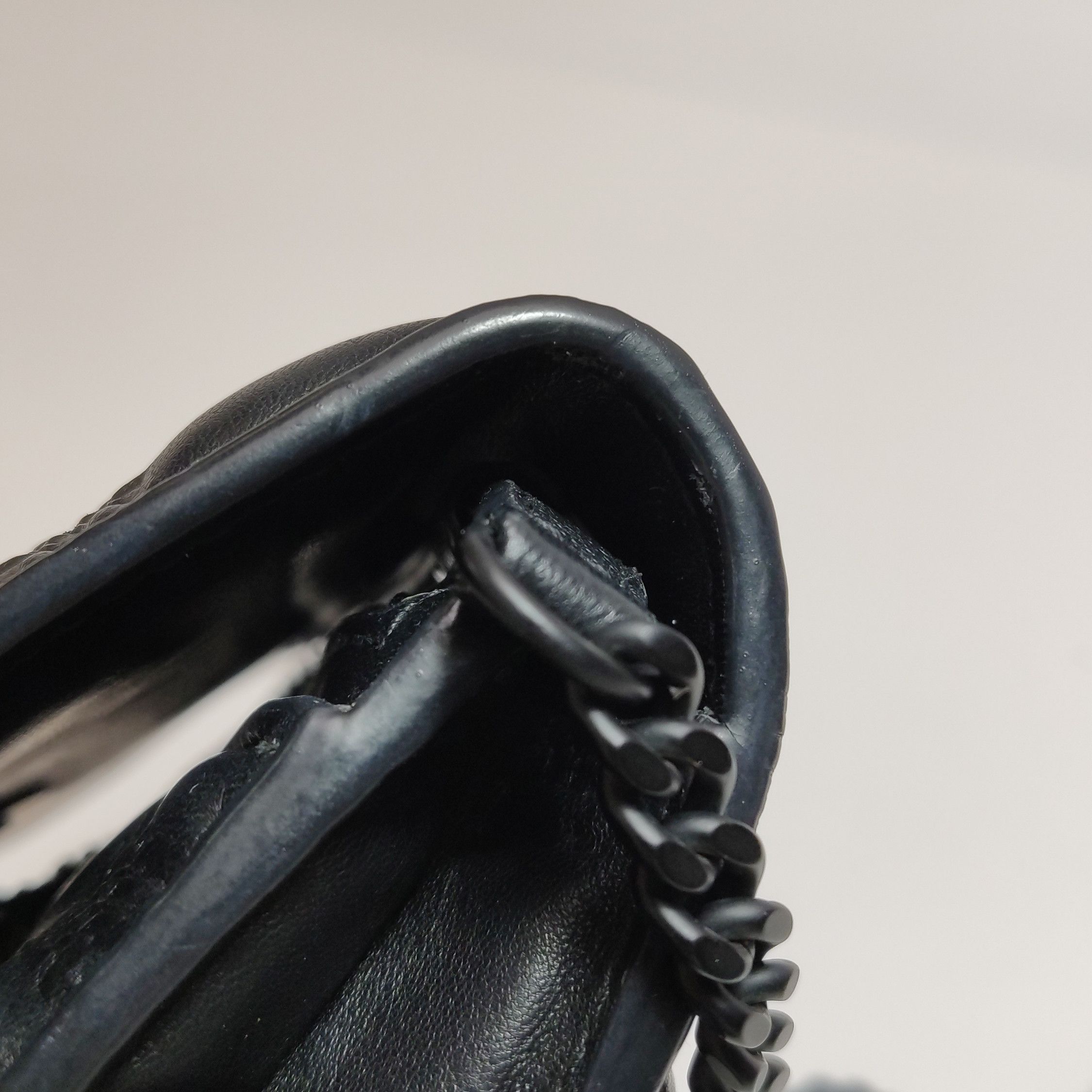 Balenciaga Balenciaga Women os Shoulder Bags Size ONE SIZE - 25 Thumbnail