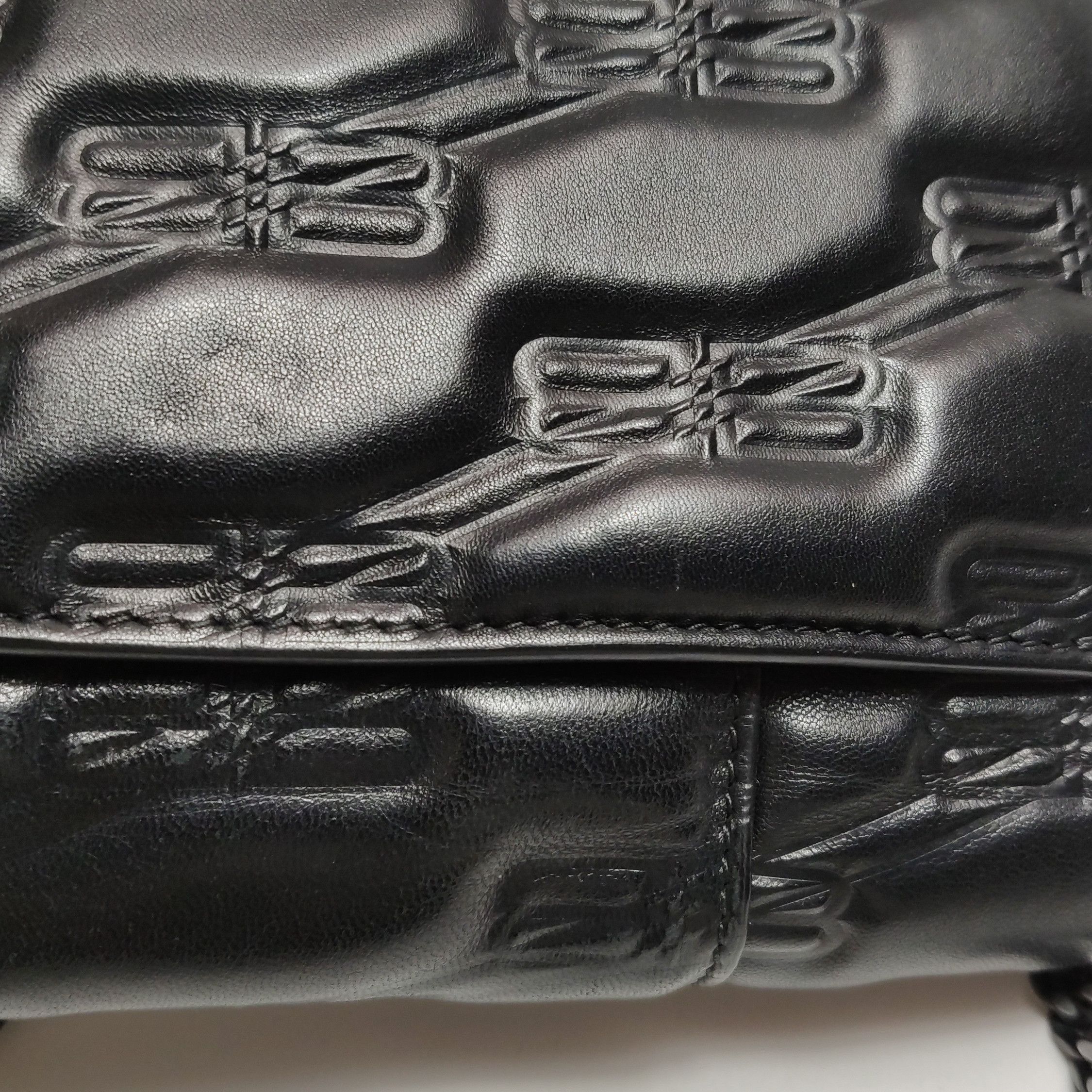 Balenciaga Balenciaga Women os Shoulder Bags Size ONE SIZE - 17 Thumbnail