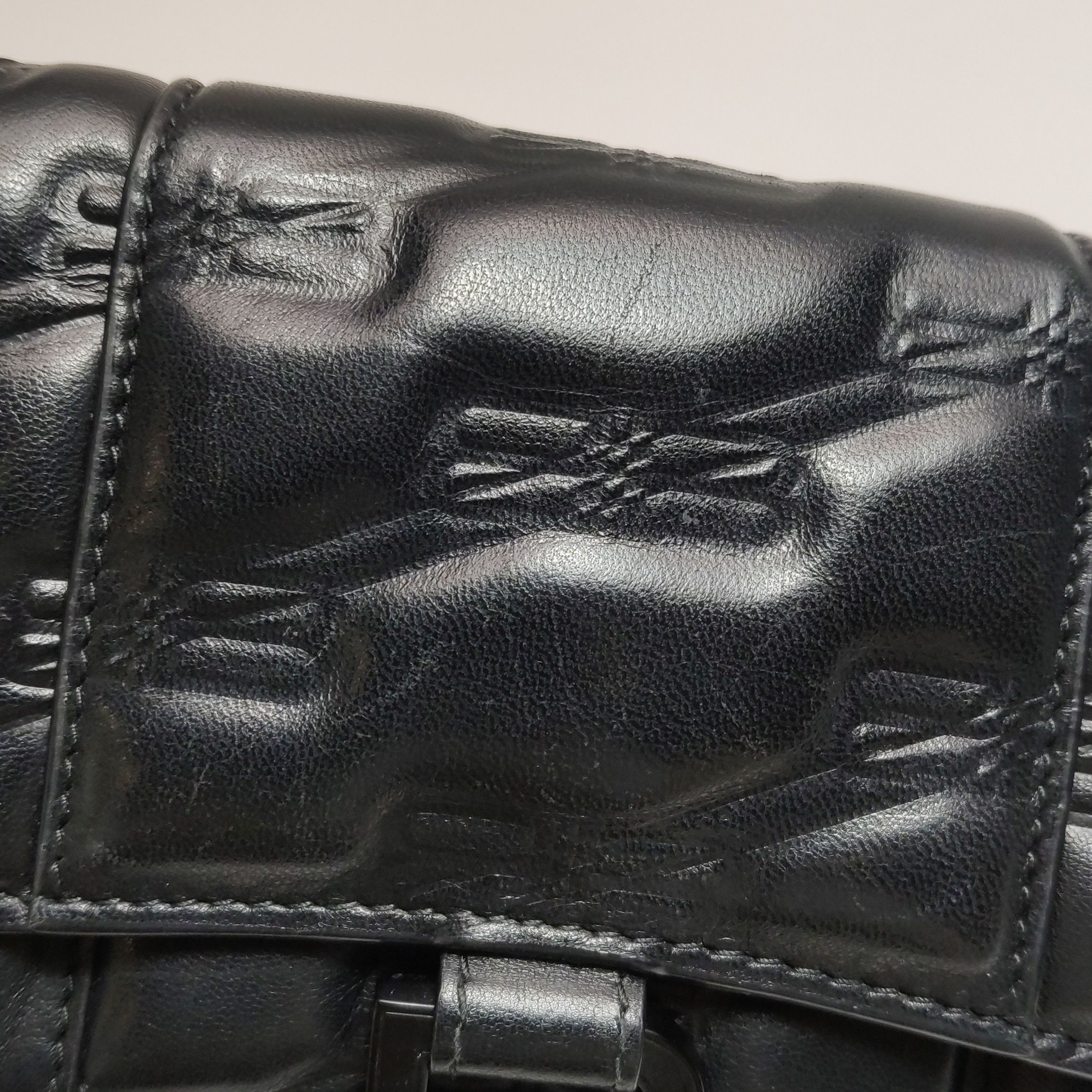 Balenciaga Balenciaga Women os Shoulder Bags Size ONE SIZE - 20 Thumbnail